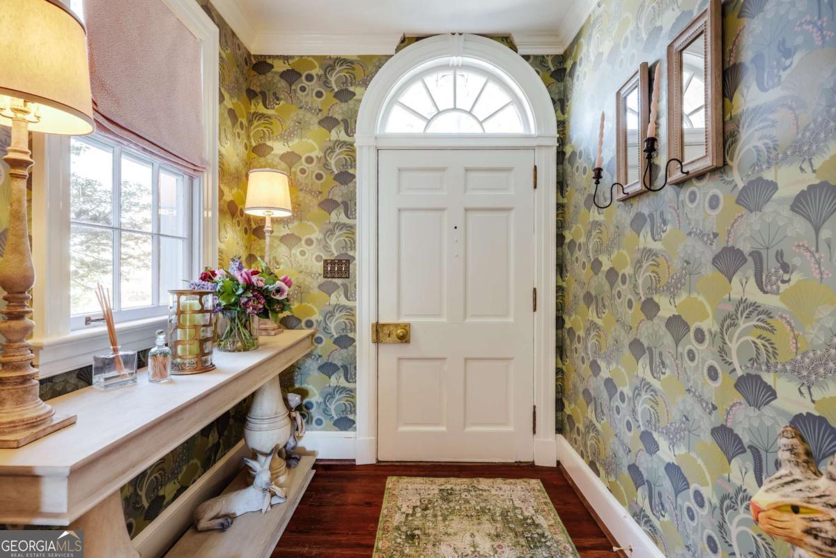 255 Plum Nelly Road Athens GA 30606
