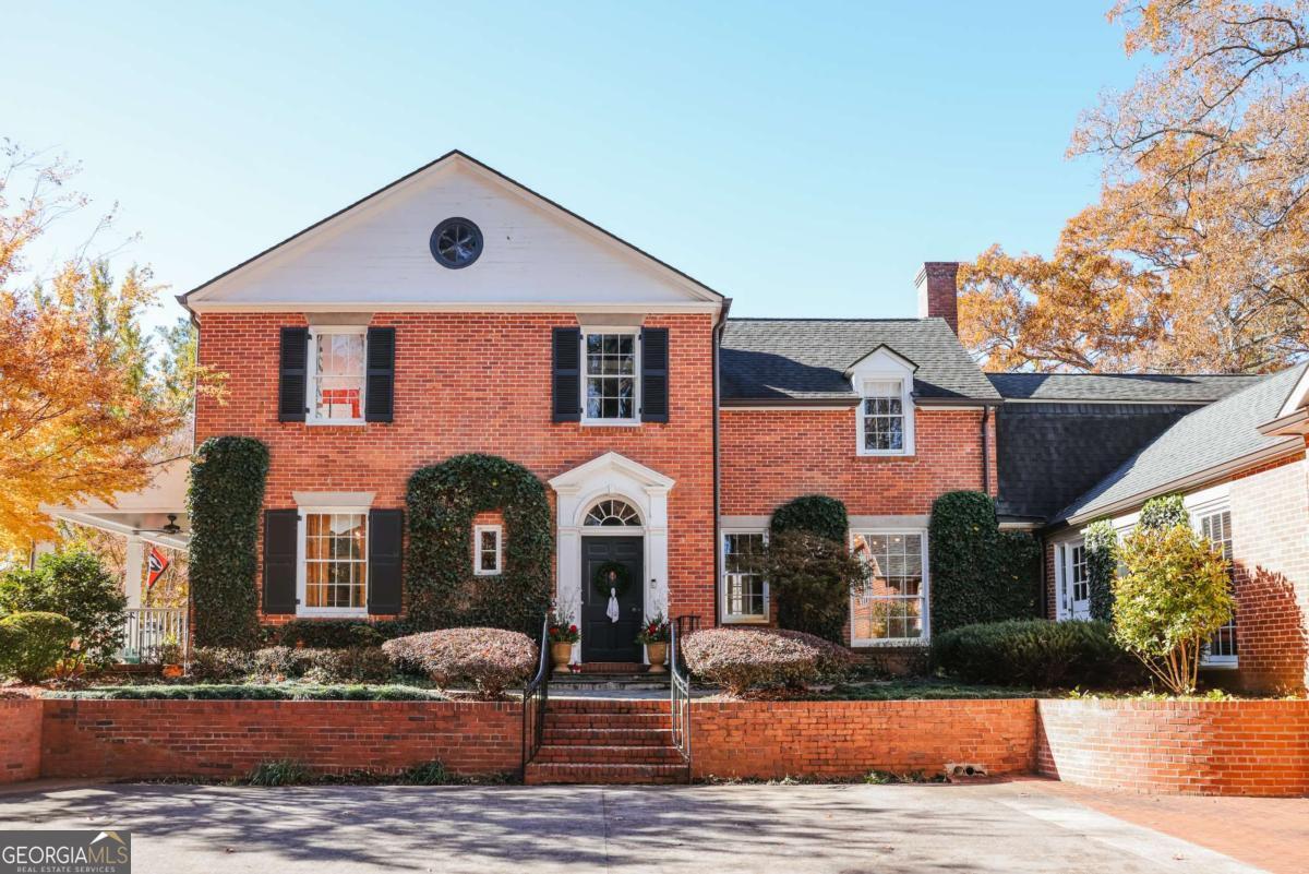 255 Plum Nelly Road Athens GA 30606