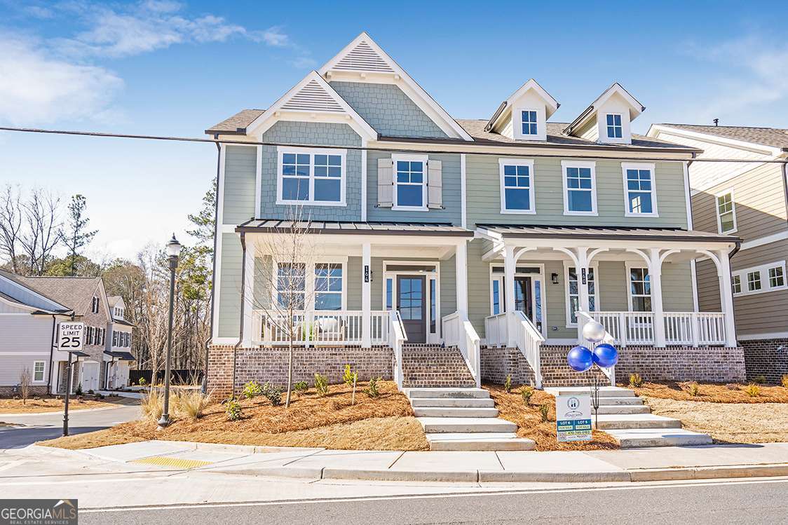 164 Palm Street Holly Springs GA 30188