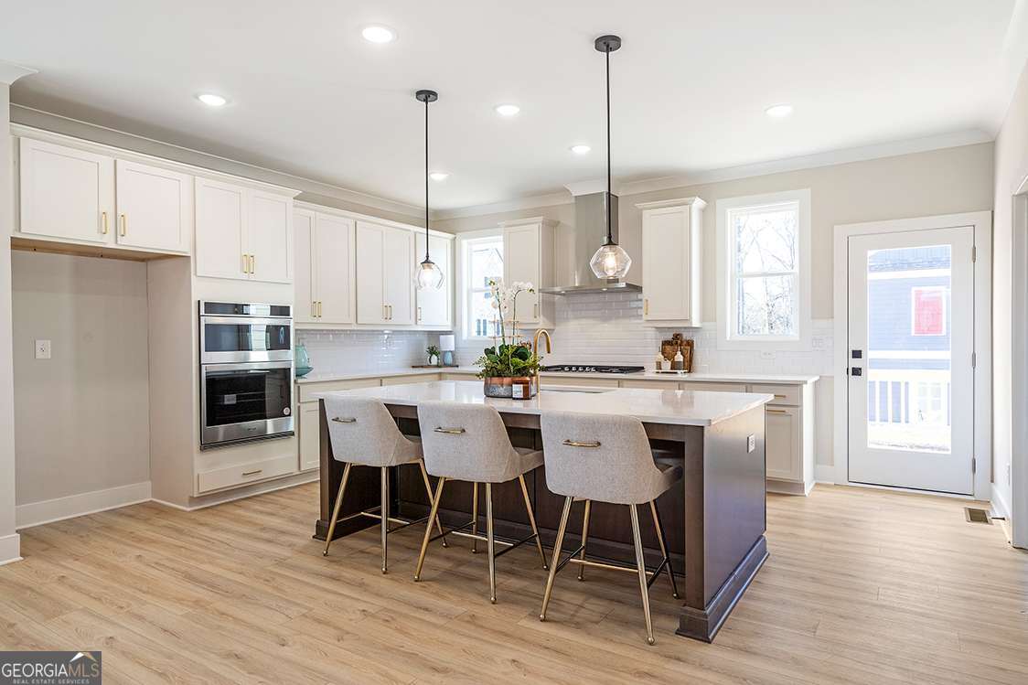 164 Palm Street Holly Springs GA 30188