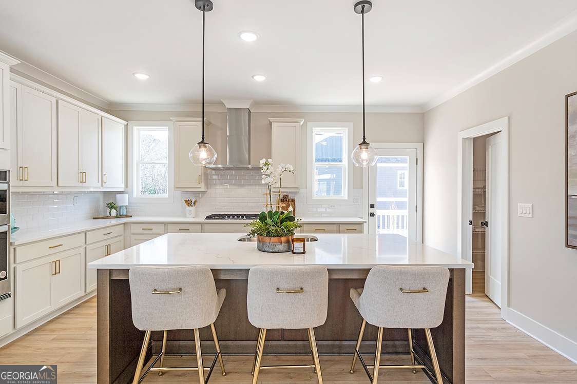 164 Palm Street Holly Springs GA 30188
