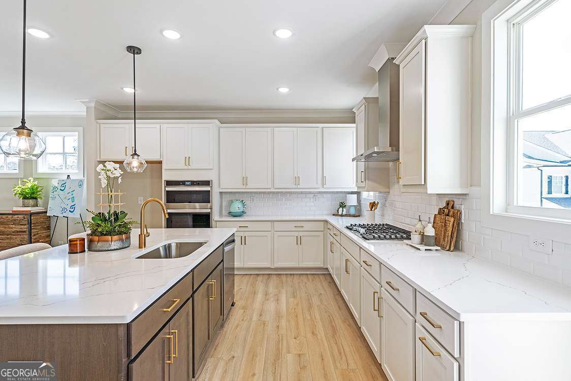 164 Palm Street Holly Springs GA 30188