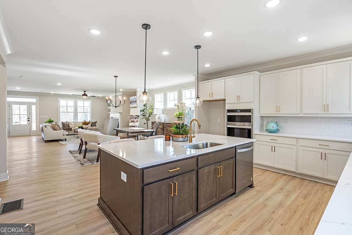 164 Palm Street Holly Springs GA 30188
