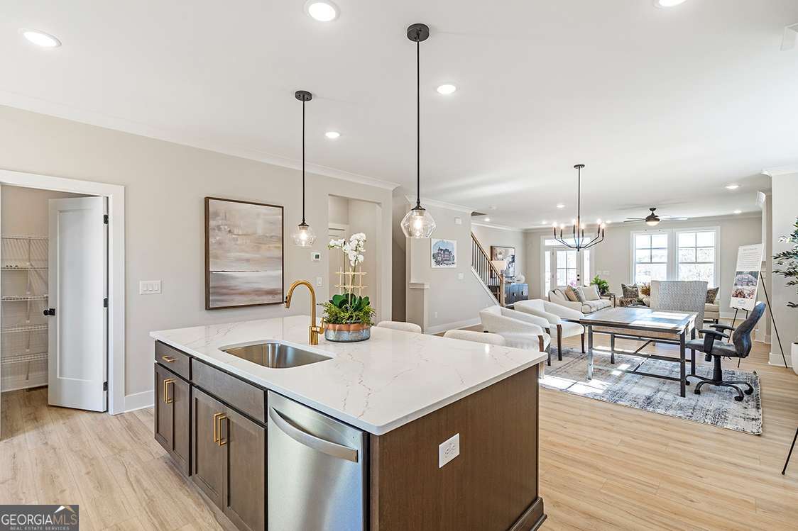 164 Palm Street Holly Springs GA 30188