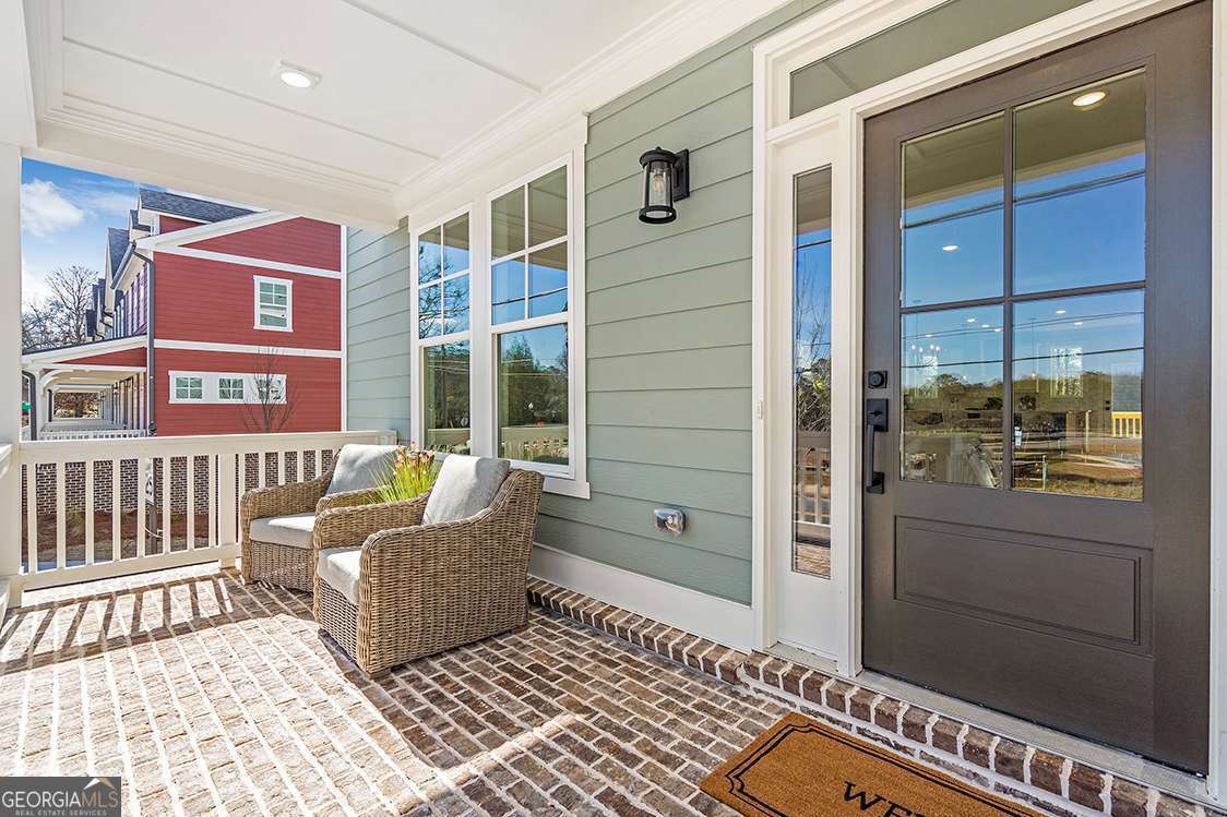 164 Palm Street Holly Springs GA 30188