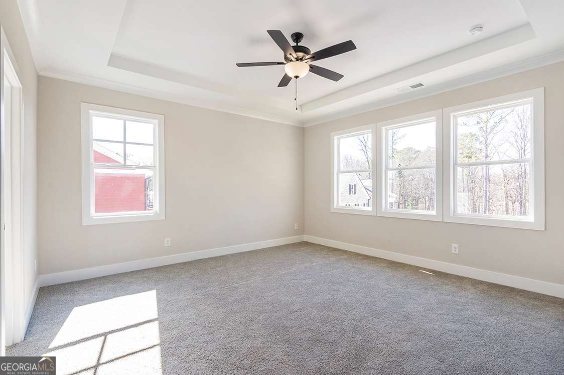 164 Palm Street Holly Springs GA 30188