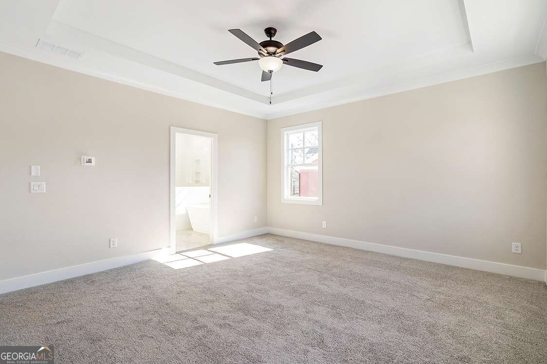 164 Palm Street Holly Springs GA 30188