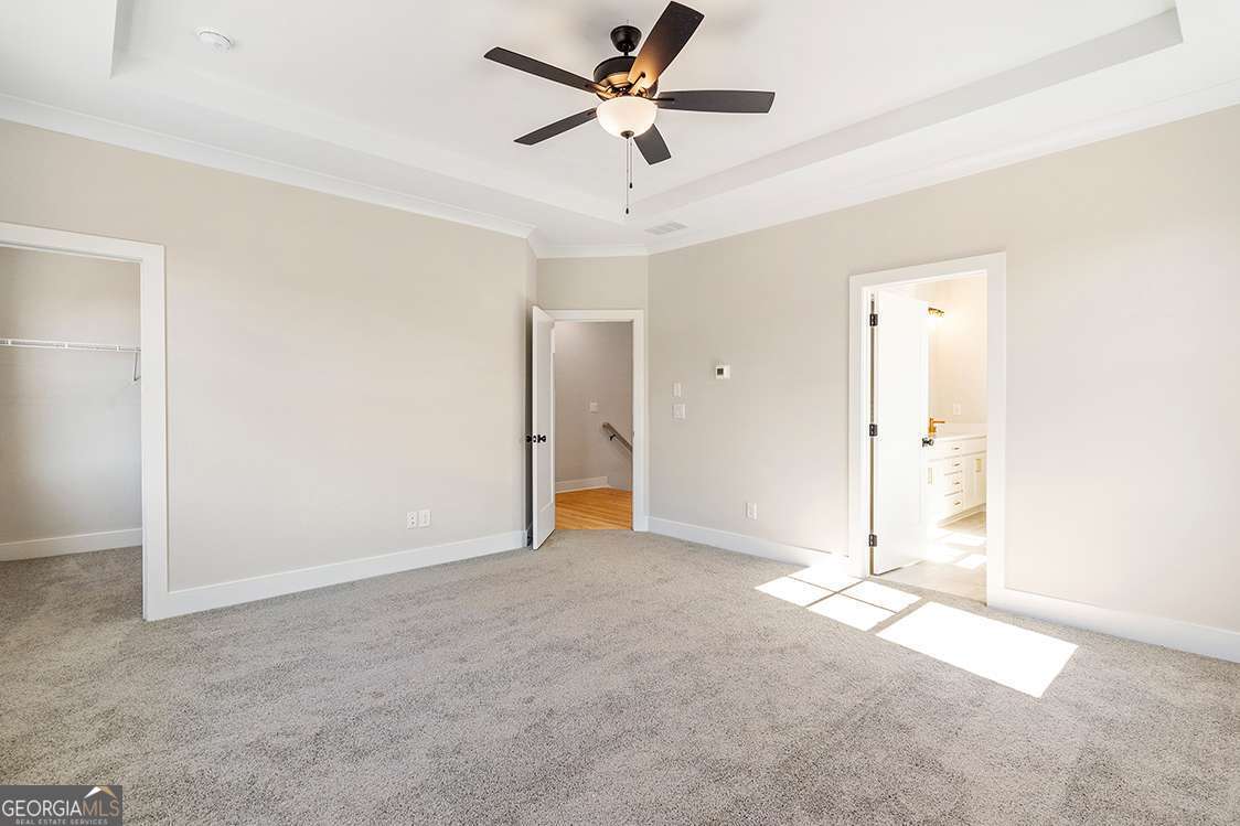 164 Palm Street Holly Springs GA 30188