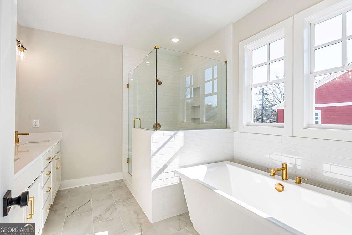 164 Palm Street Holly Springs GA 30188