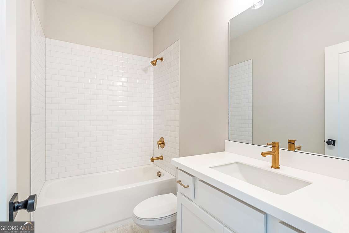 164 Palm Street Holly Springs GA 30188