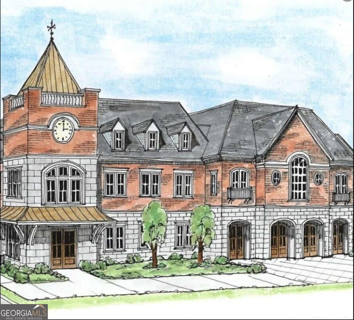 164 Palm Street Holly Springs GA 30188