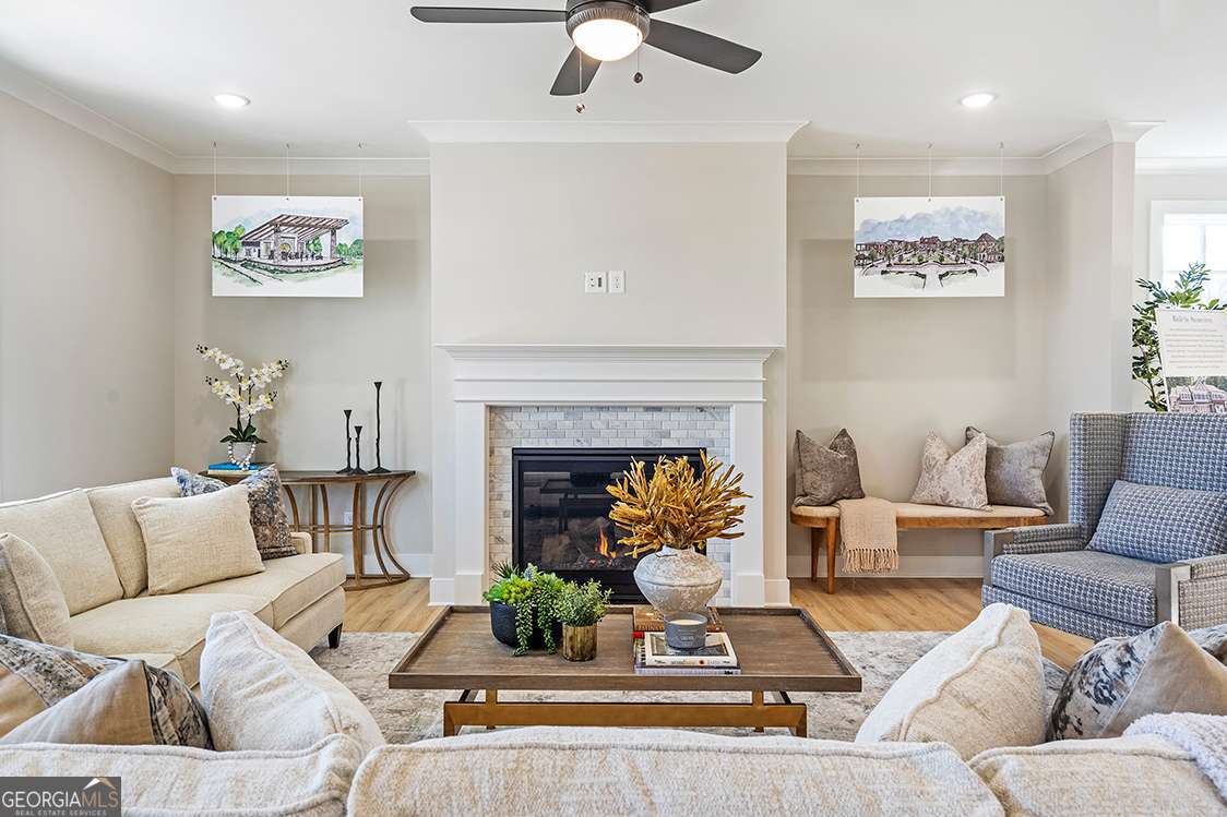 164 Palm Street Holly Springs GA 30188