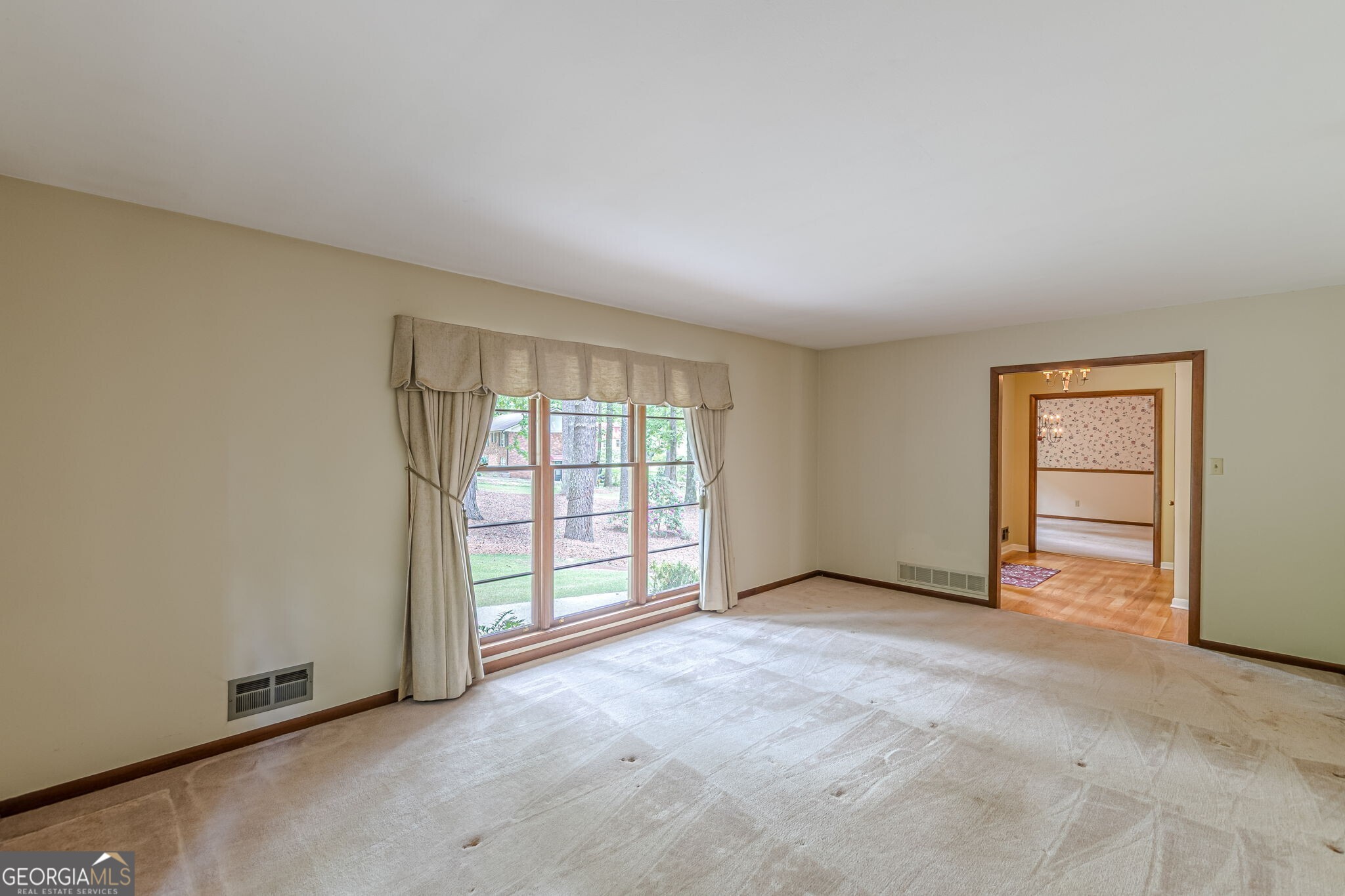 5817 Little Mountain Drive Ellenwood GA 30294