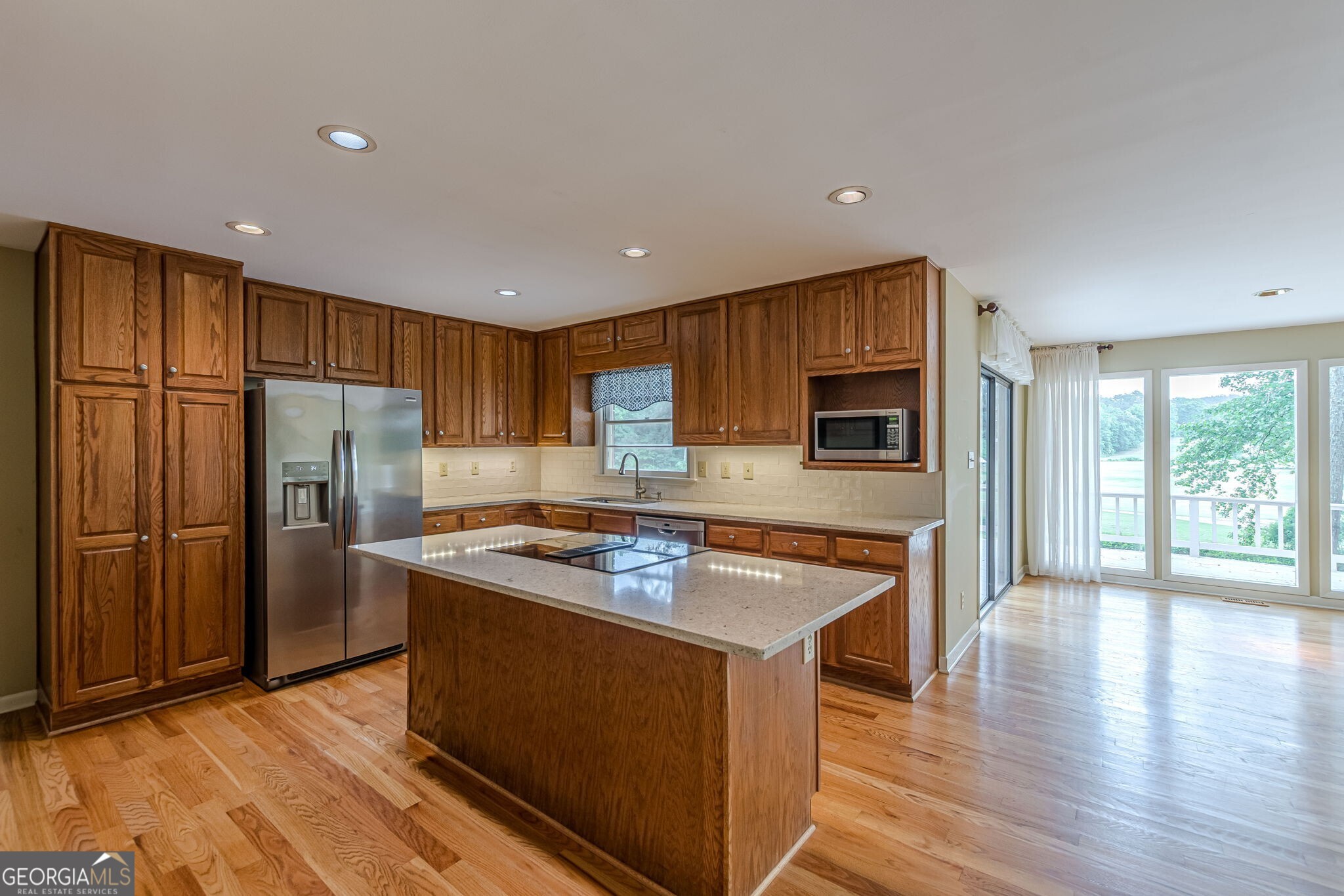 5817 Little Mountain Drive Ellenwood GA 30294