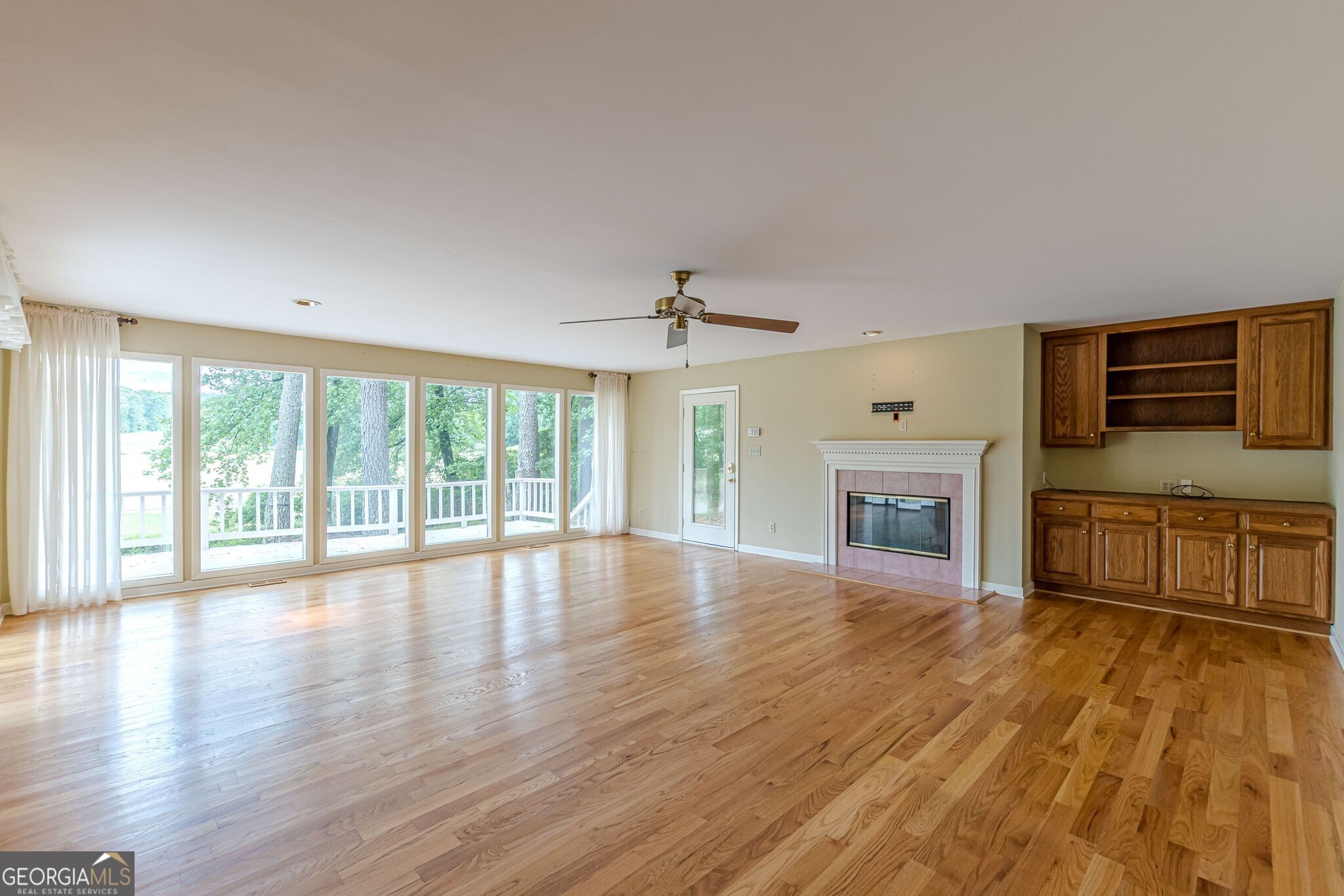 5817 Little Mountain Drive Ellenwood GA 30294