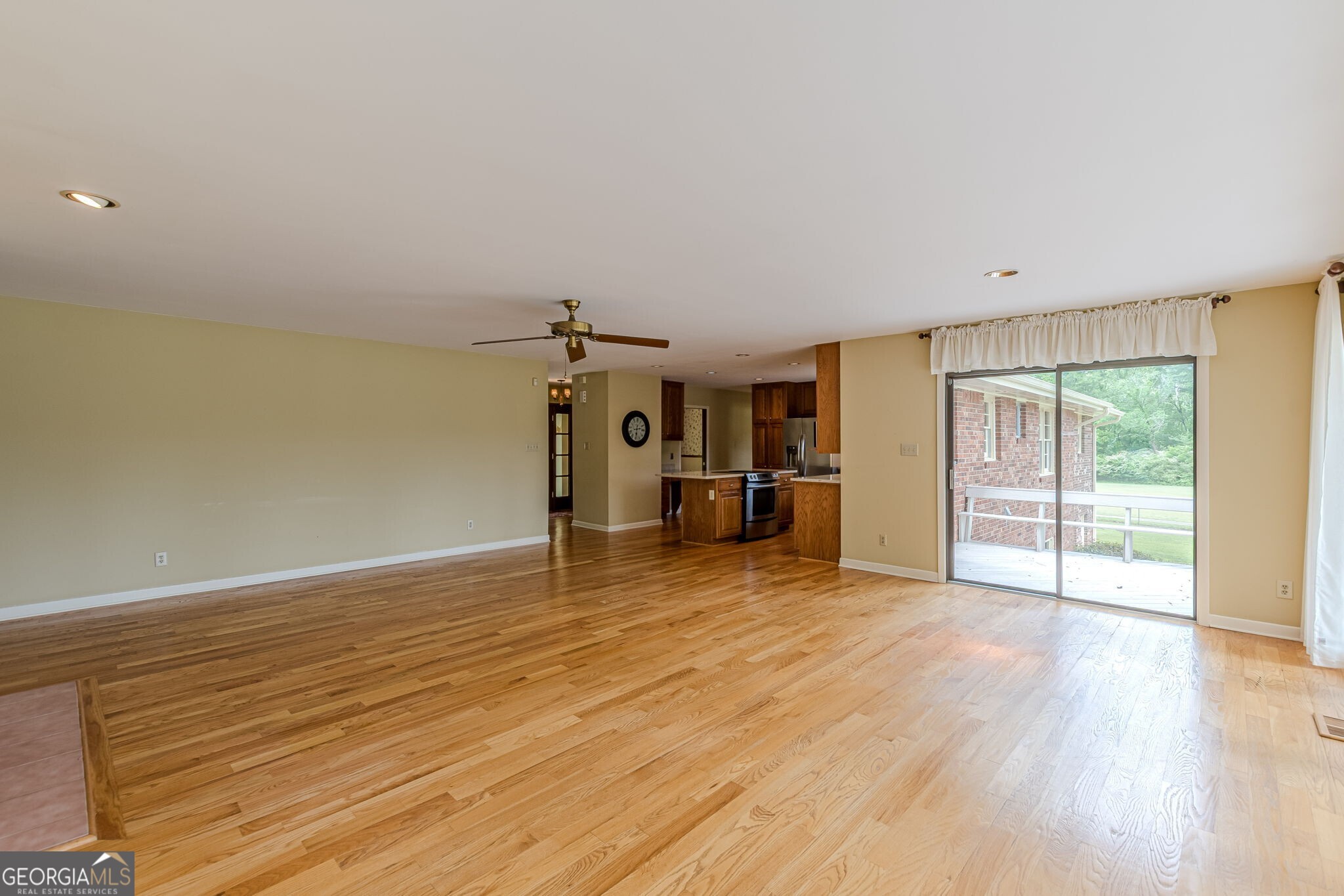 5817 Little Mountain Drive Ellenwood GA 30294