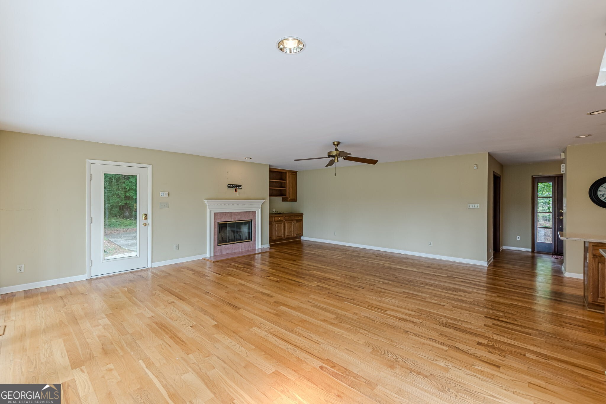 5817 Little Mountain Drive Ellenwood GA 30294