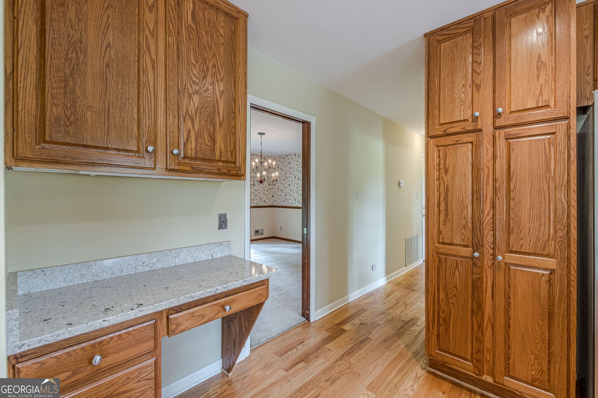 5817 Little Mountain Drive Ellenwood GA 30294