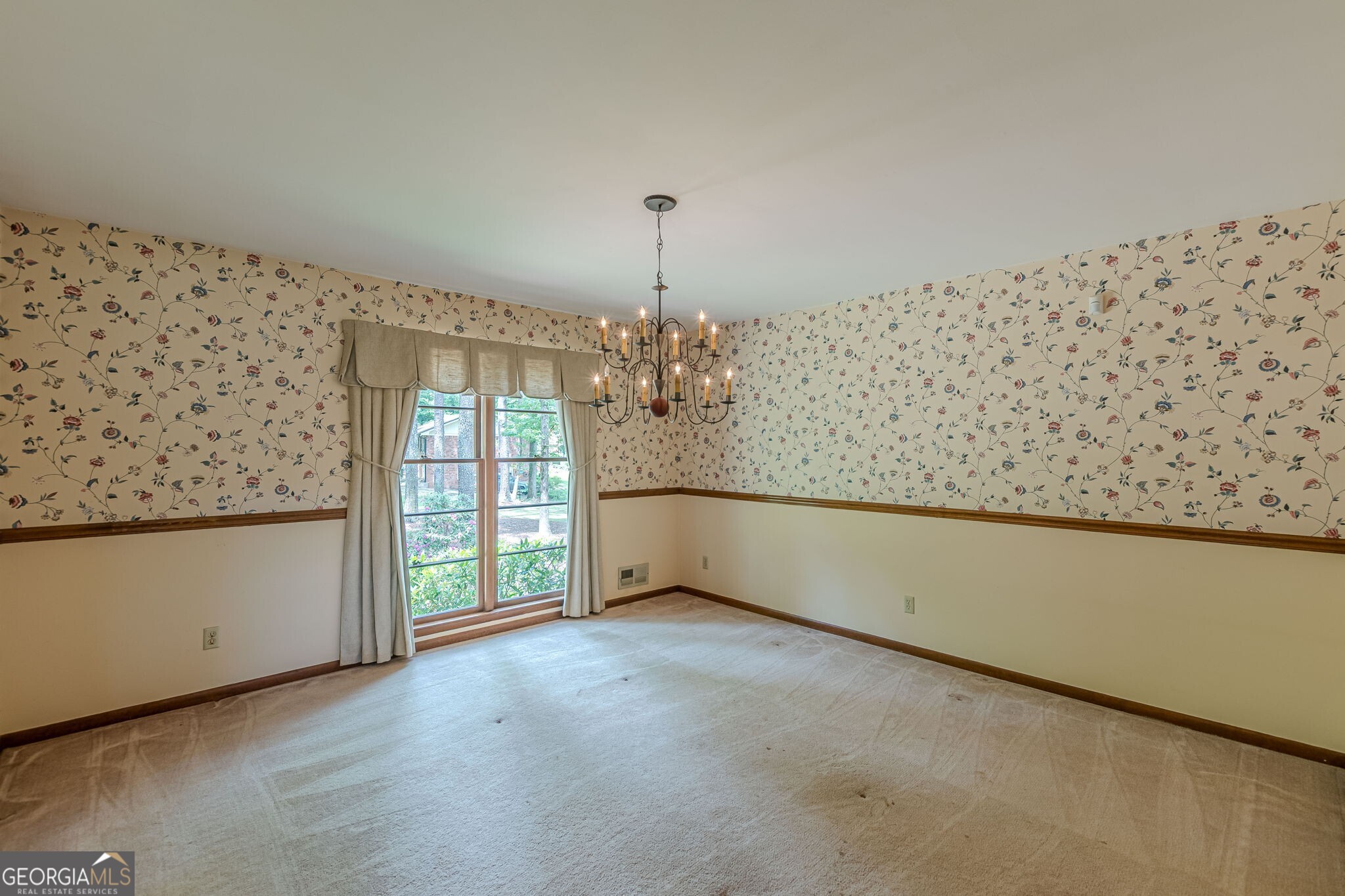 5817 Little Mountain Drive Ellenwood GA 30294