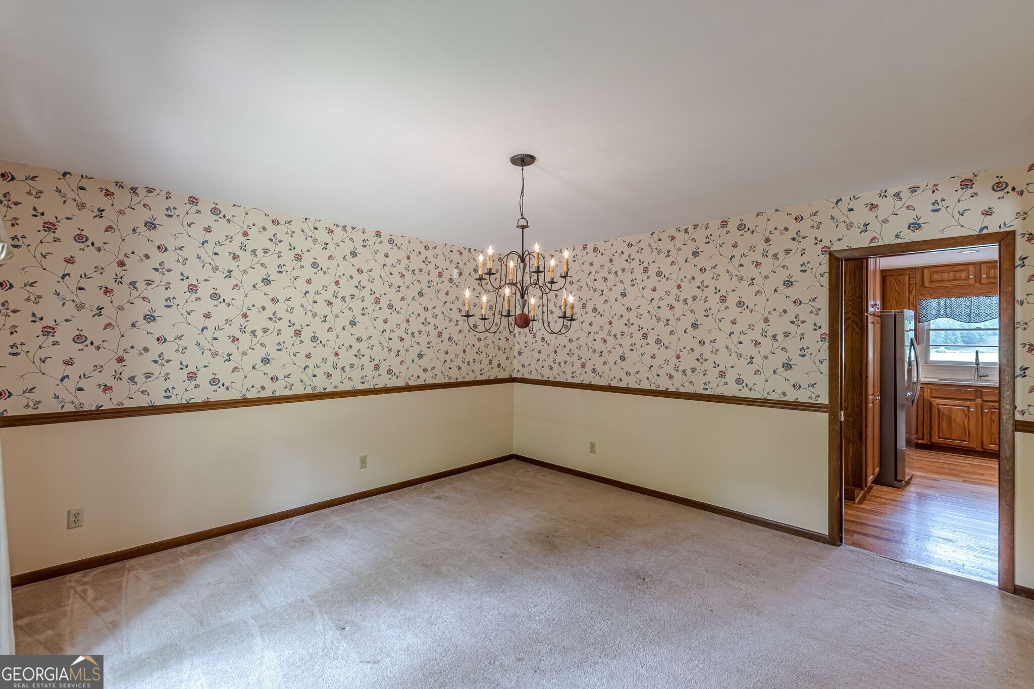 5817 Little Mountain Drive Ellenwood GA 30294