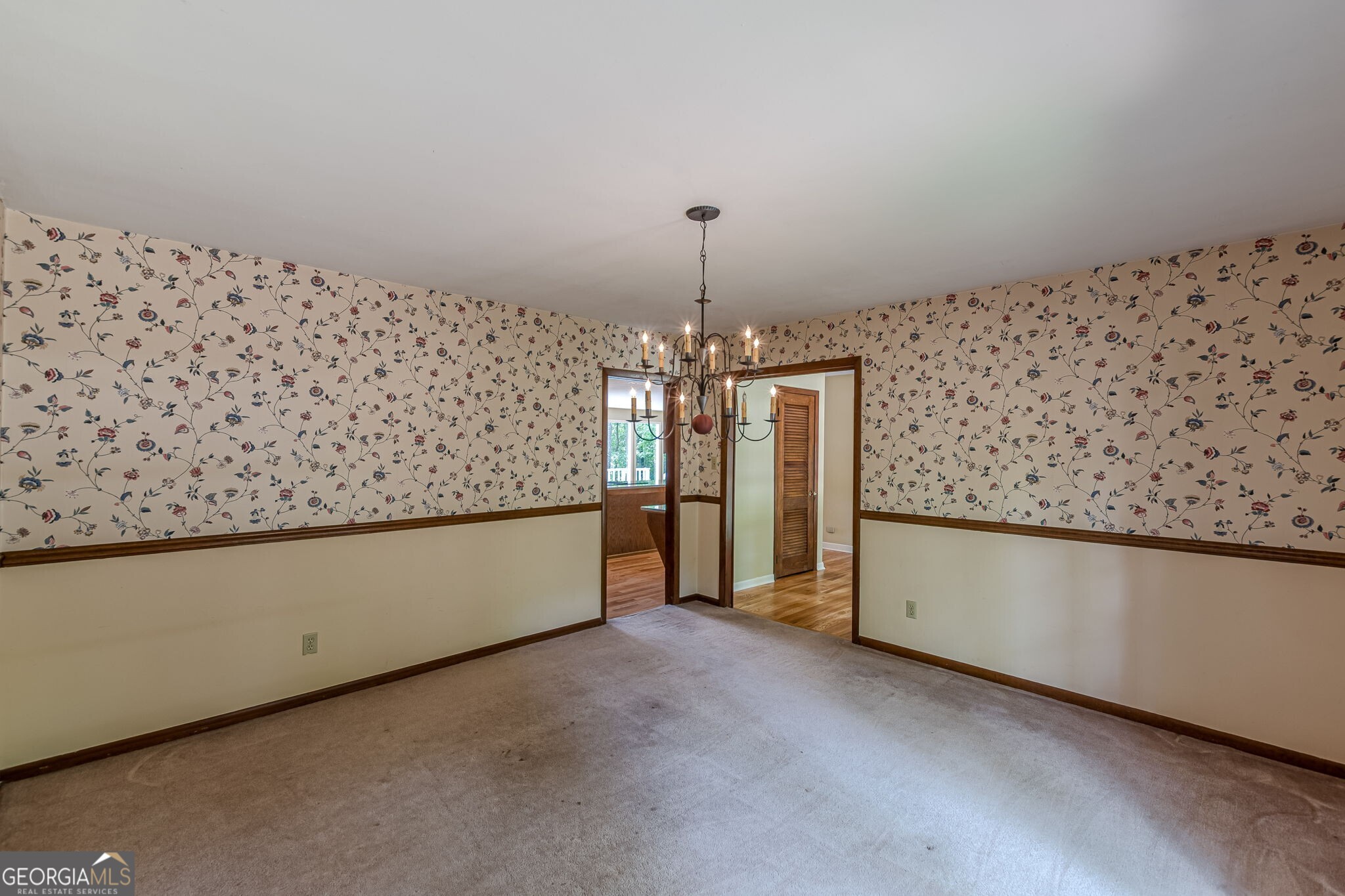 5817 Little Mountain Drive Ellenwood GA 30294