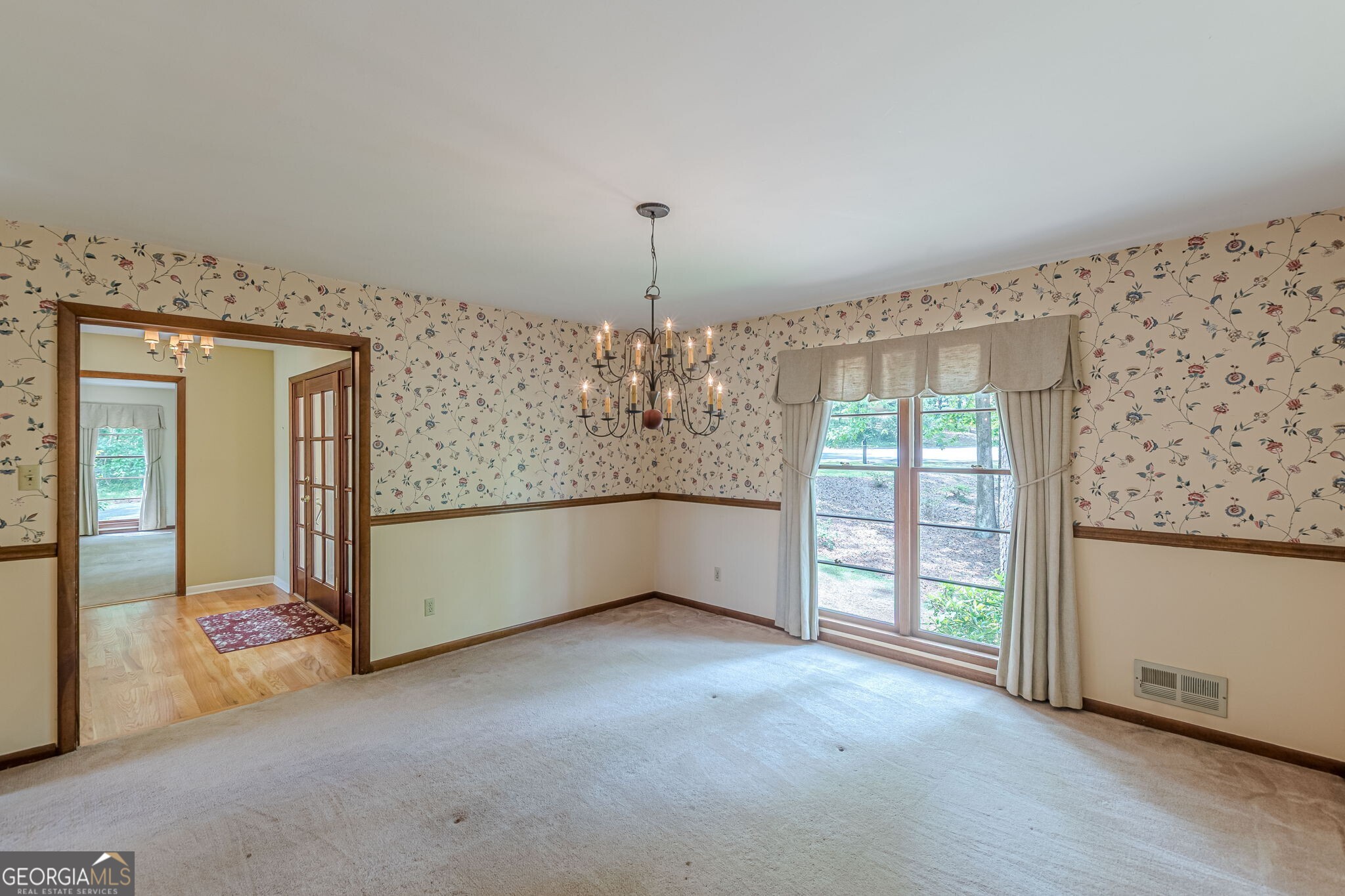 5817 Little Mountain Drive Ellenwood GA 30294