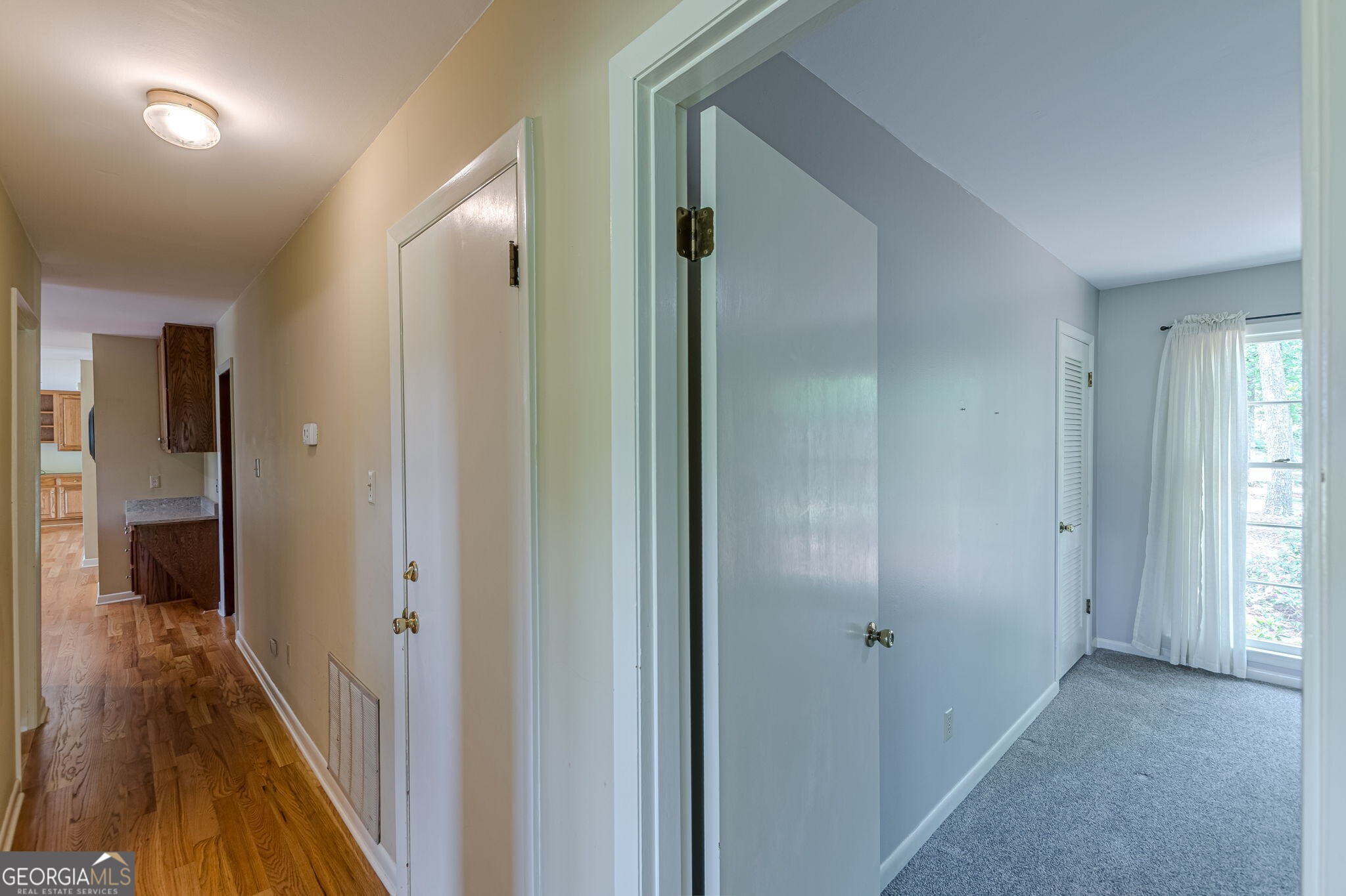 5817 Little Mountain Drive Ellenwood GA 30294
