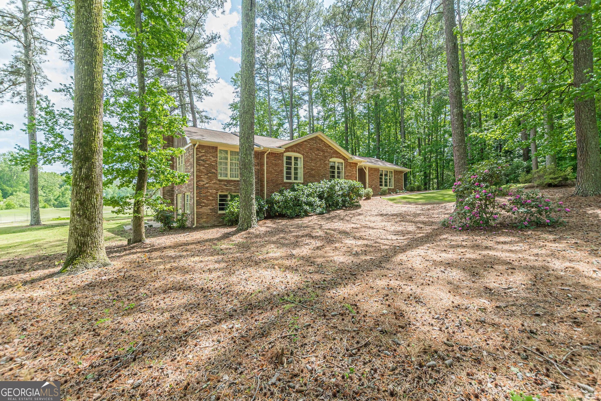 5817 Little Mountain Drive Ellenwood GA 30294