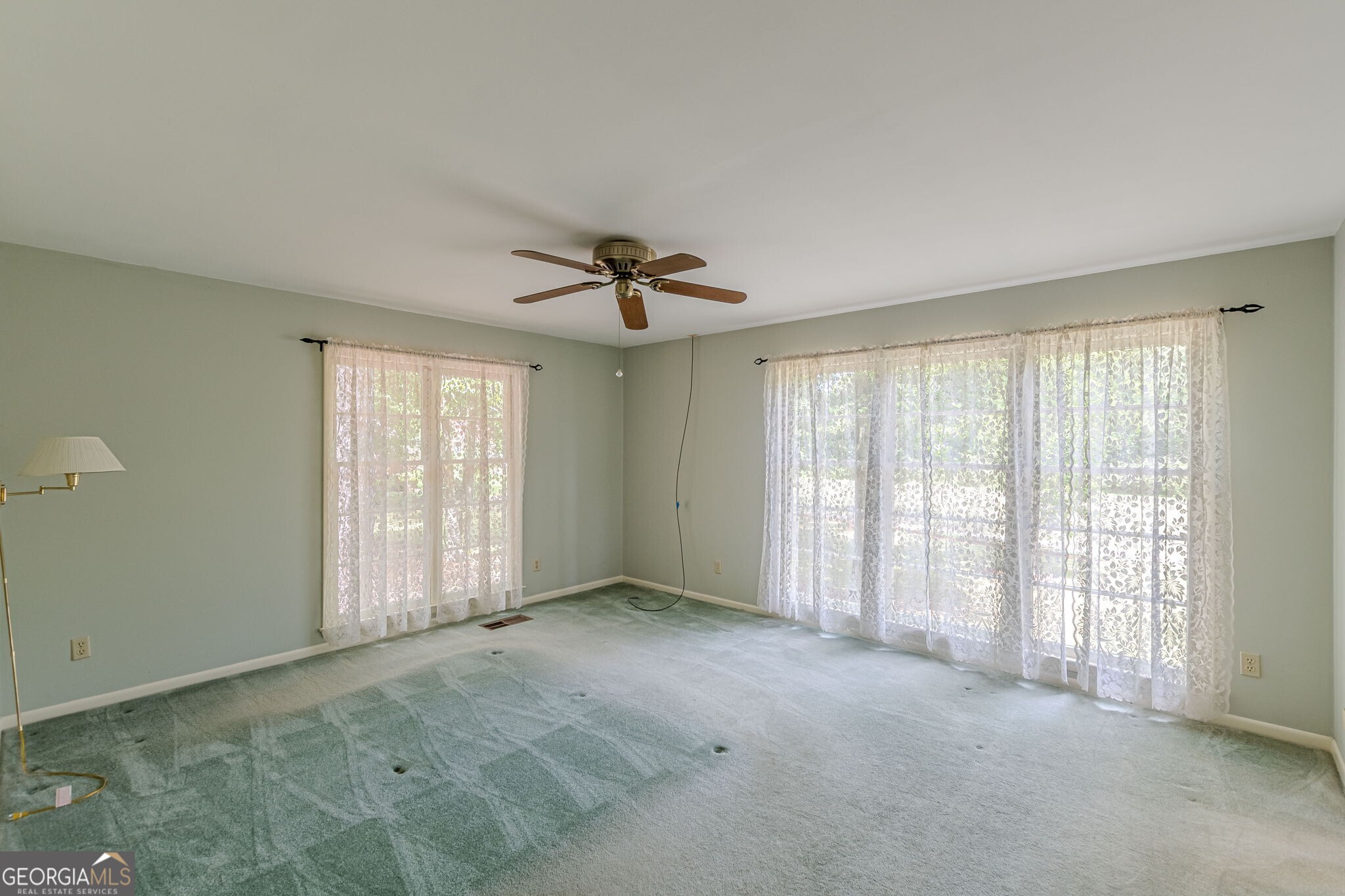 5817 Little Mountain Drive Ellenwood GA 30294