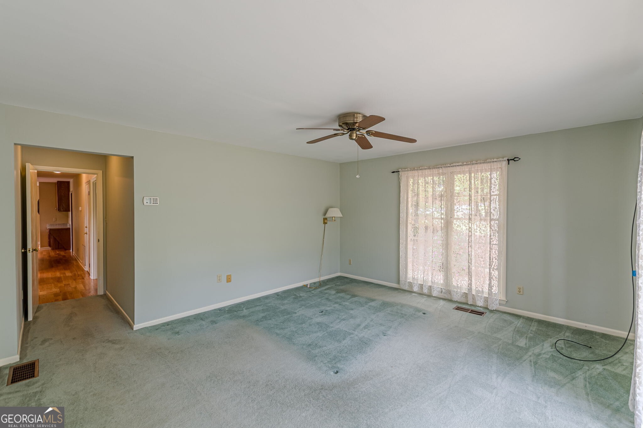 5817 Little Mountain Drive Ellenwood GA 30294
