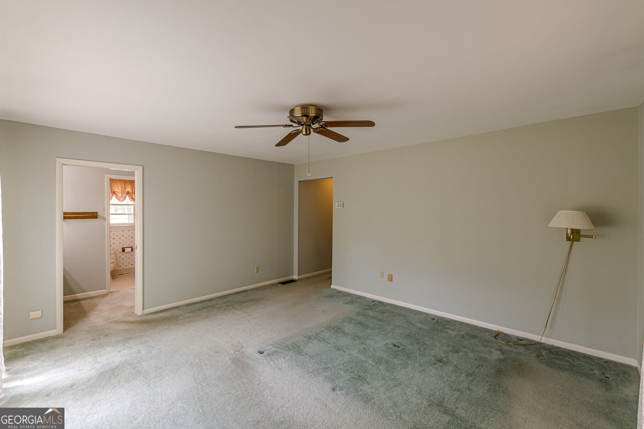 5817 Little Mountain Drive Ellenwood GA 30294