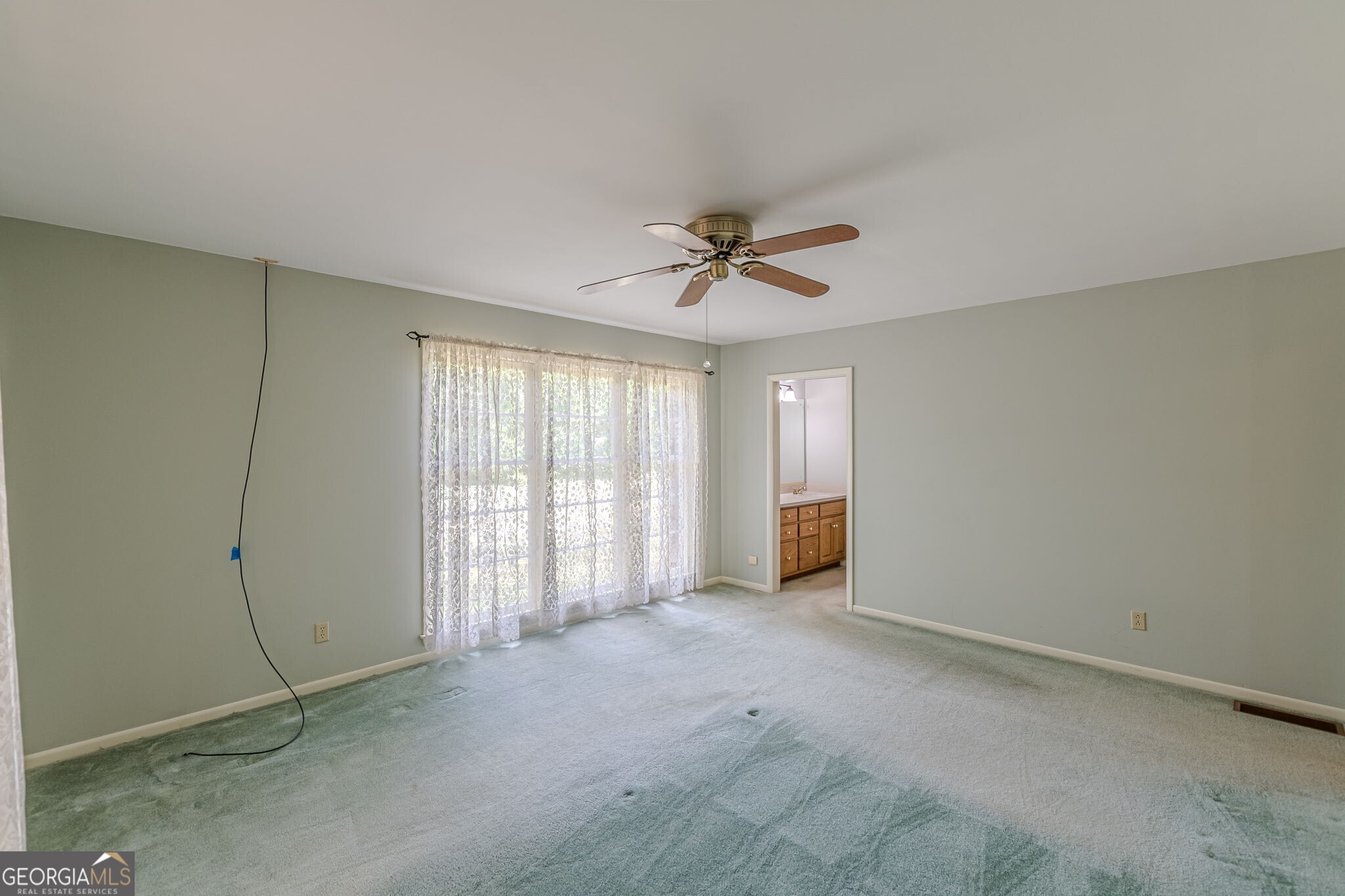 5817 Little Mountain Drive Ellenwood GA 30294
