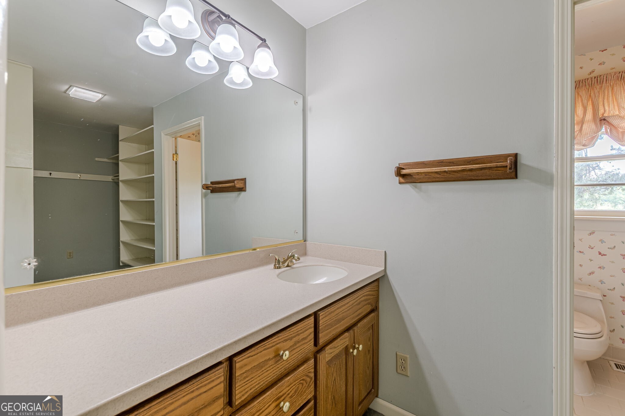5817 Little Mountain Drive Ellenwood GA 30294