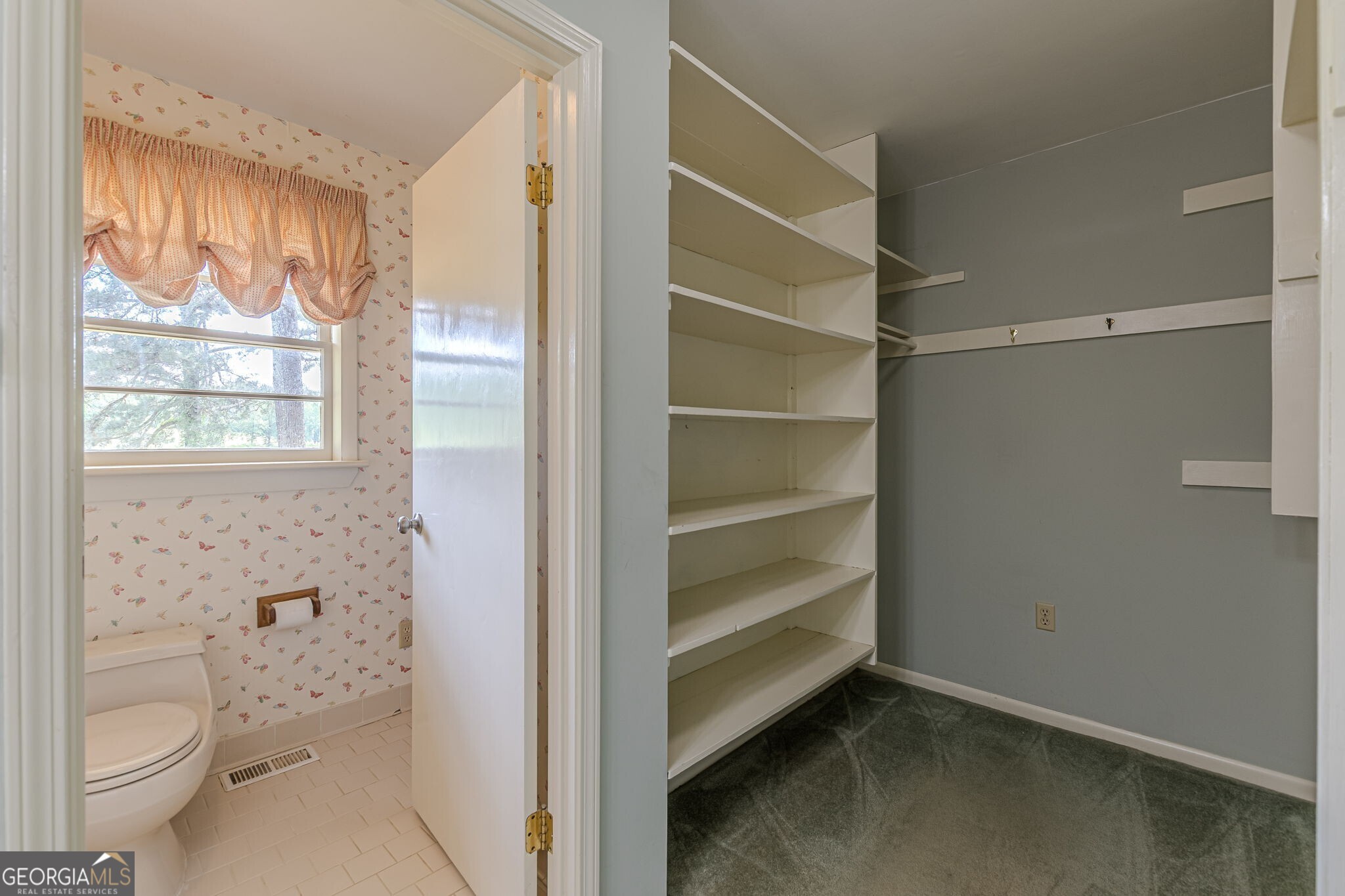 5817 Little Mountain Drive Ellenwood GA 30294