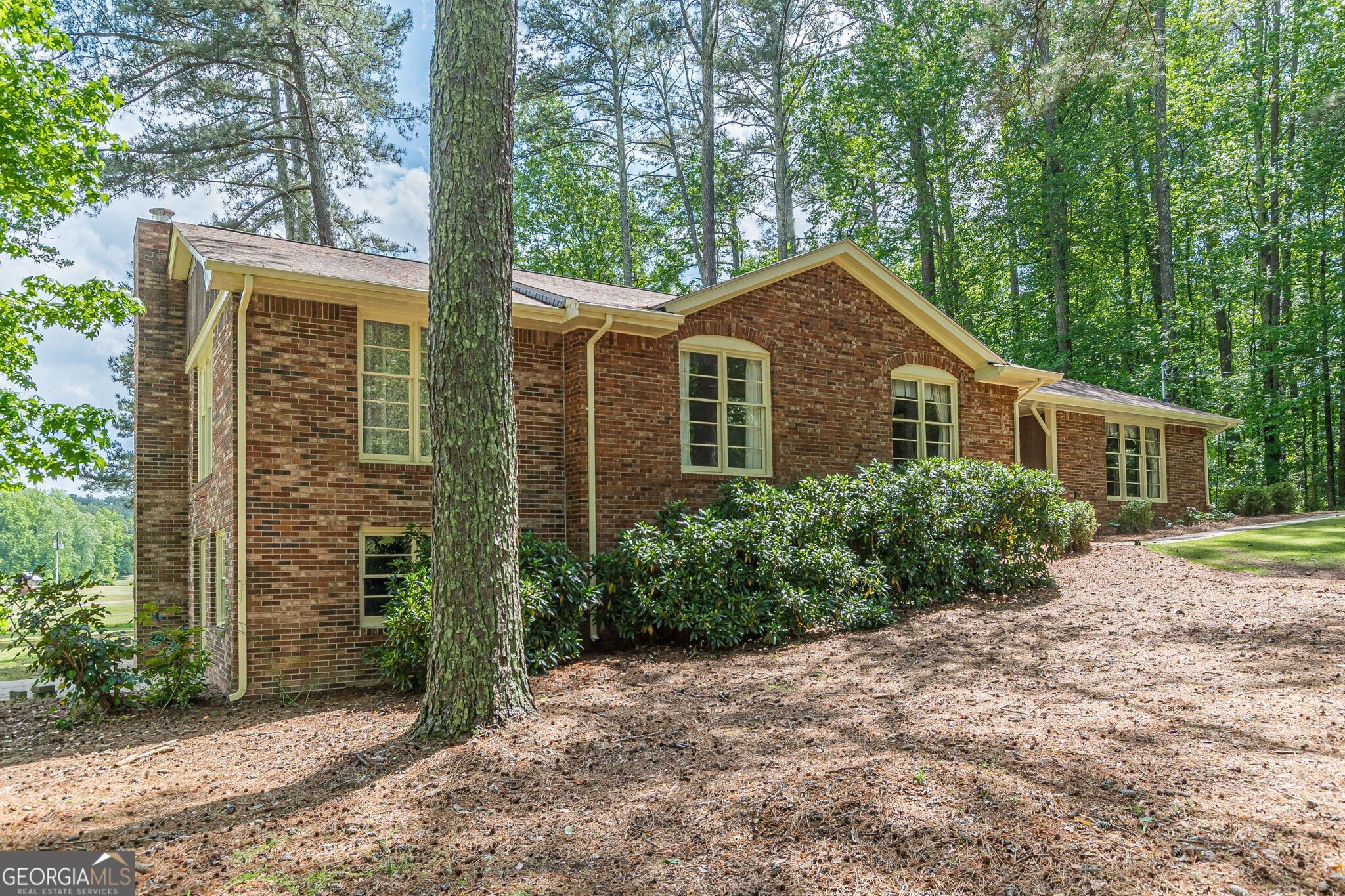 5817 Little Mountain Drive Ellenwood GA 30294
