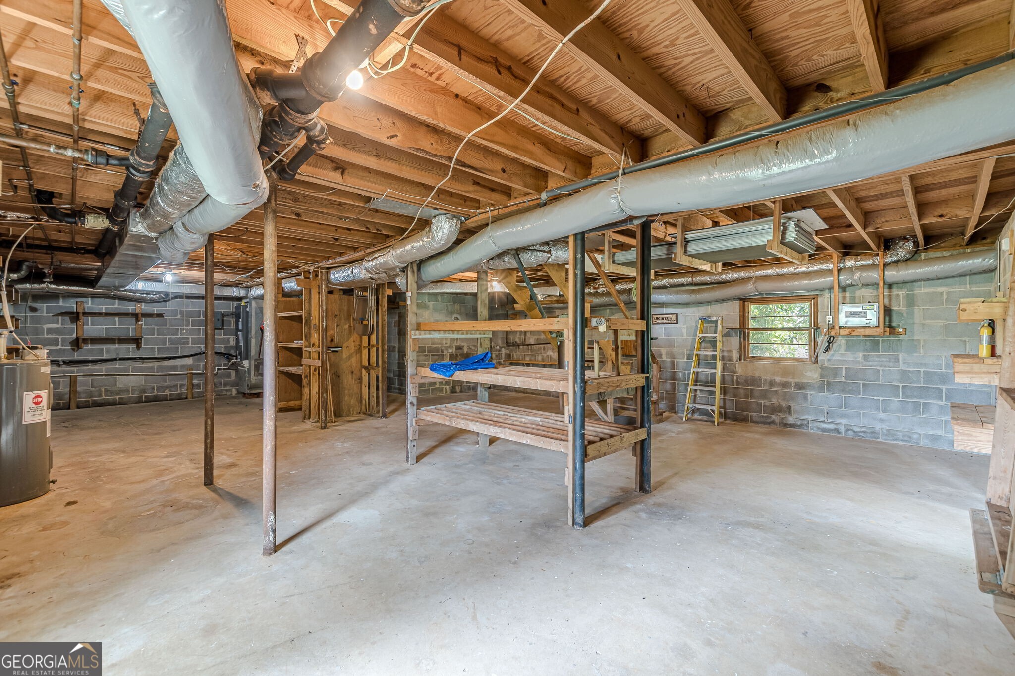 5817 Little Mountain Drive Ellenwood GA 30294
