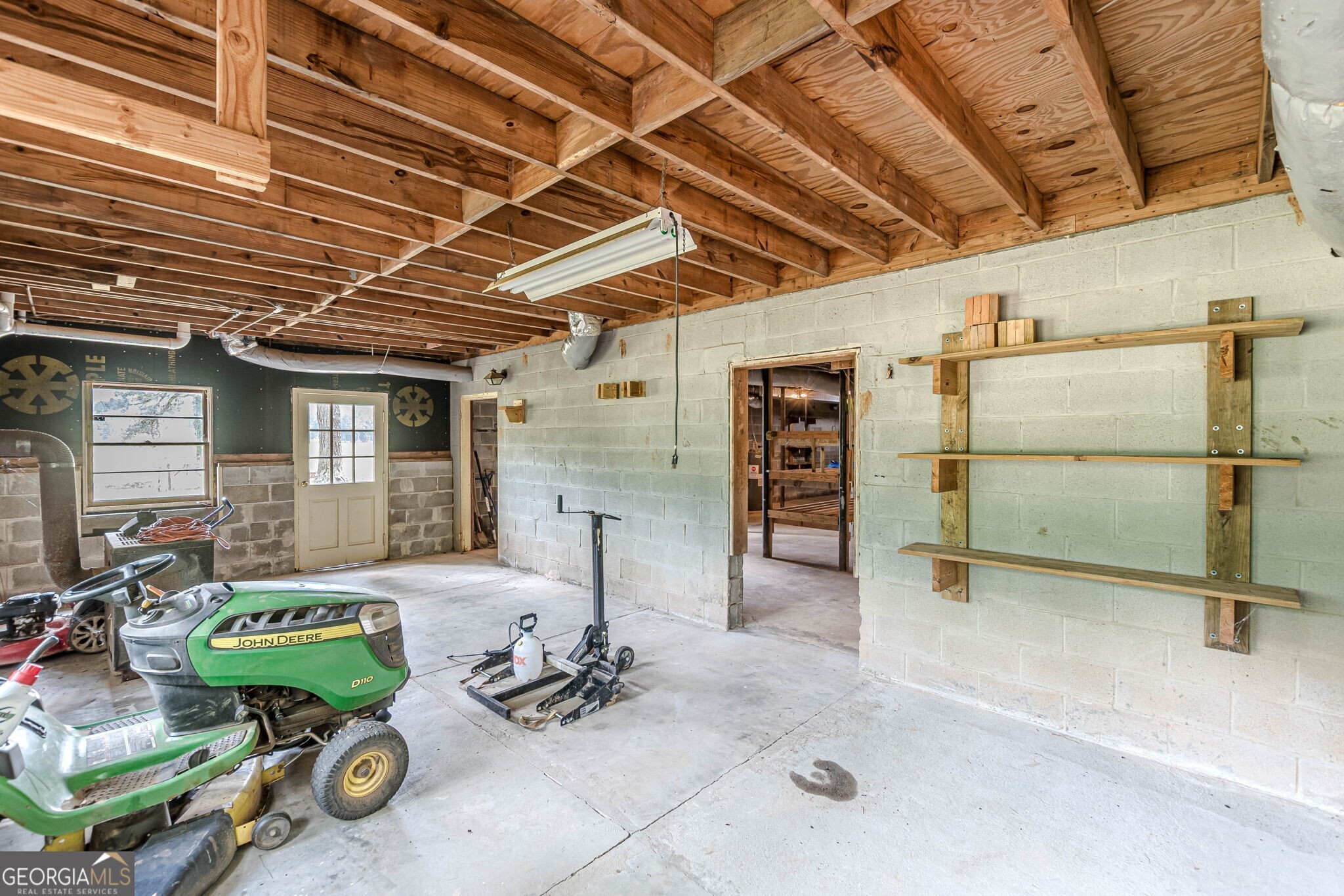 5817 Little Mountain Drive Ellenwood GA 30294