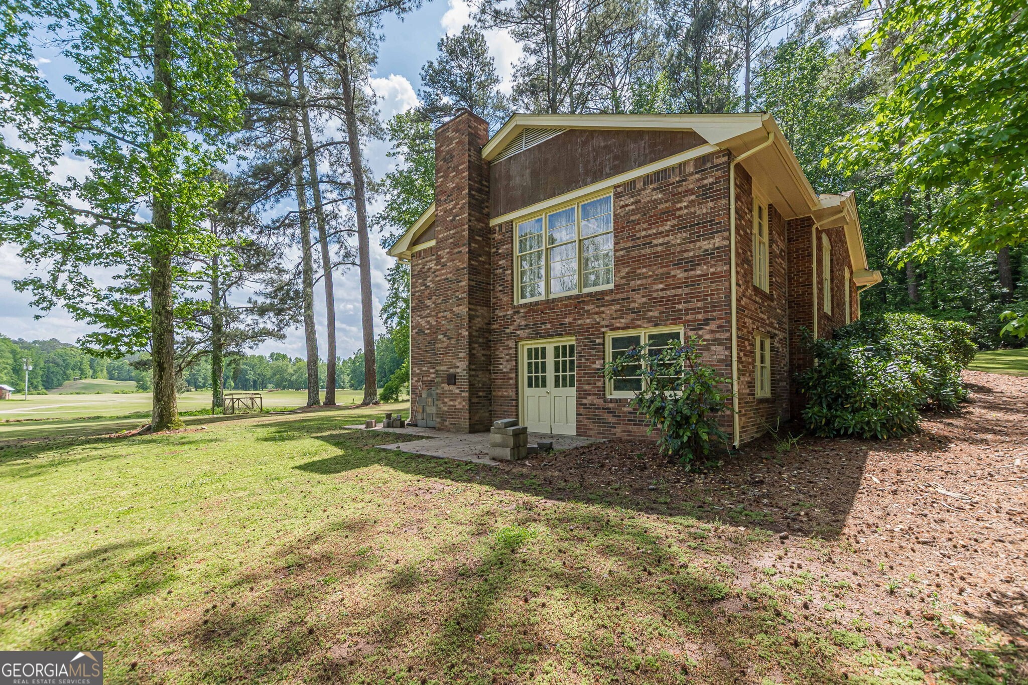 5817 Little Mountain Drive Ellenwood GA 30294