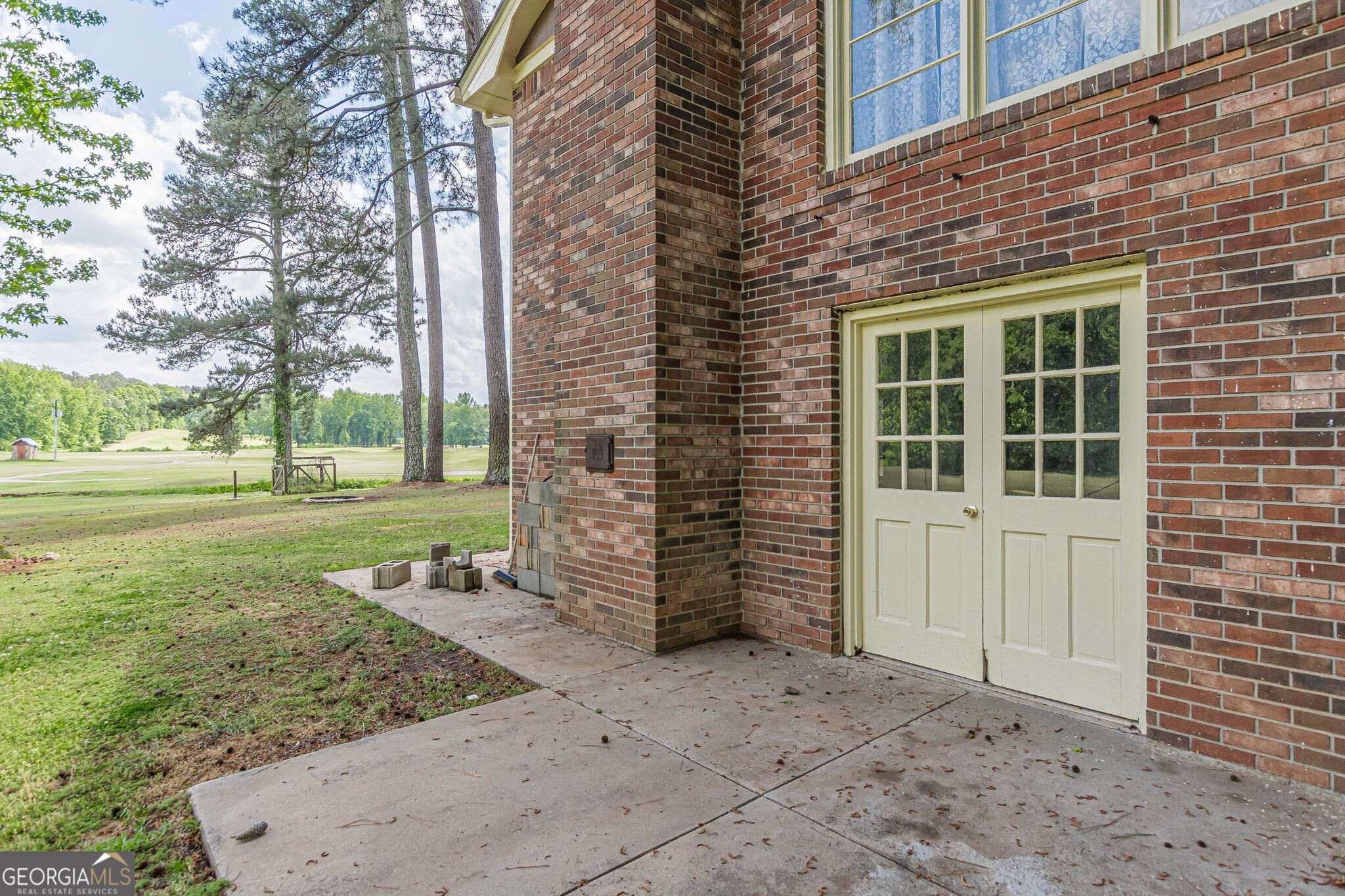 5817 Little Mountain Drive Ellenwood GA 30294