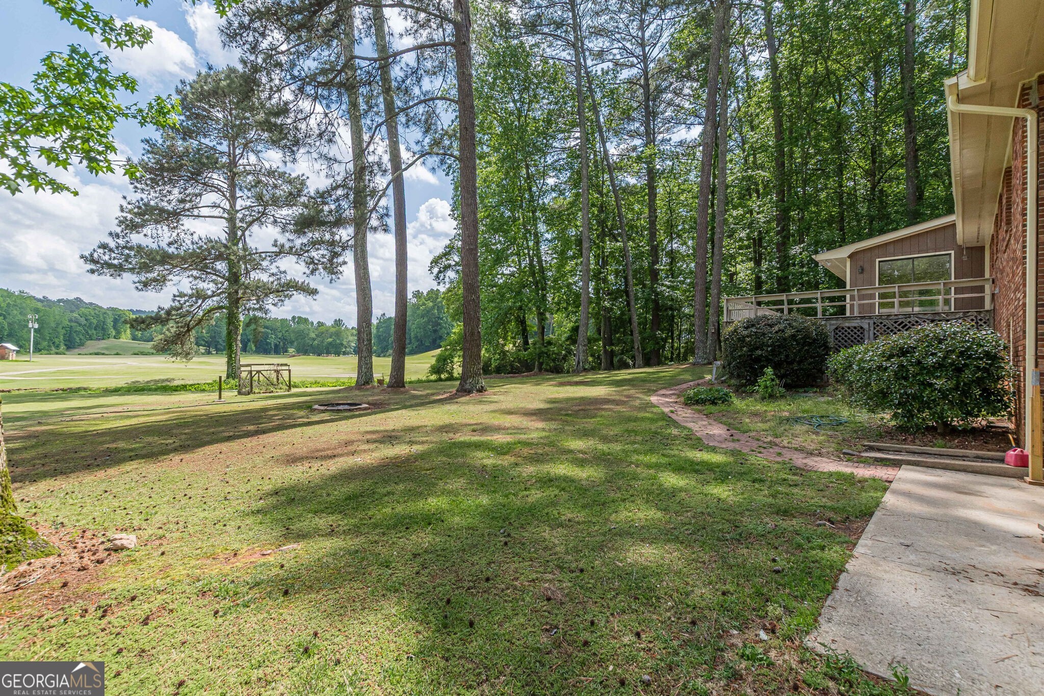 5817 Little Mountain Drive Ellenwood GA 30294