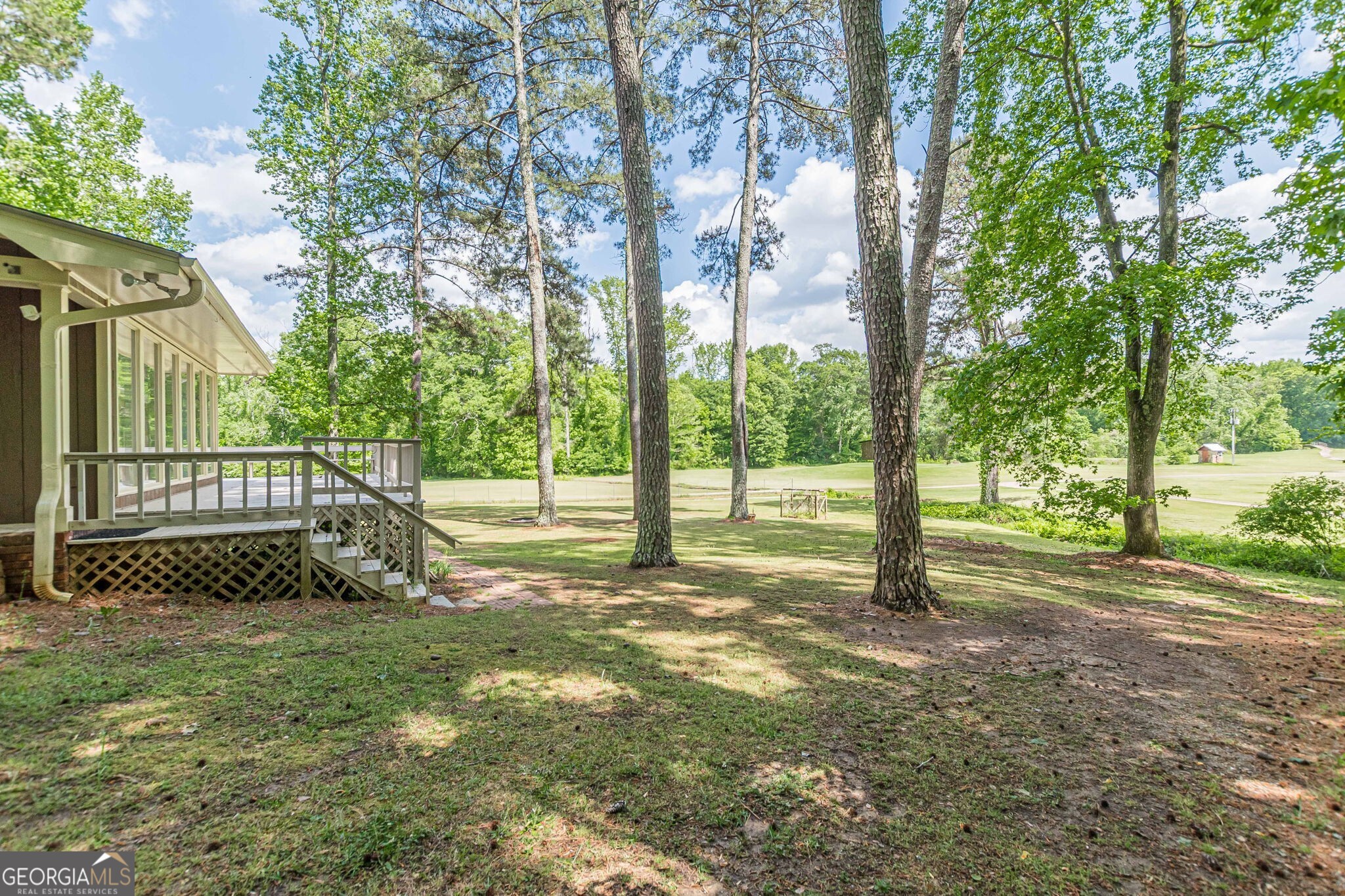 5817 Little Mountain Drive Ellenwood GA 30294