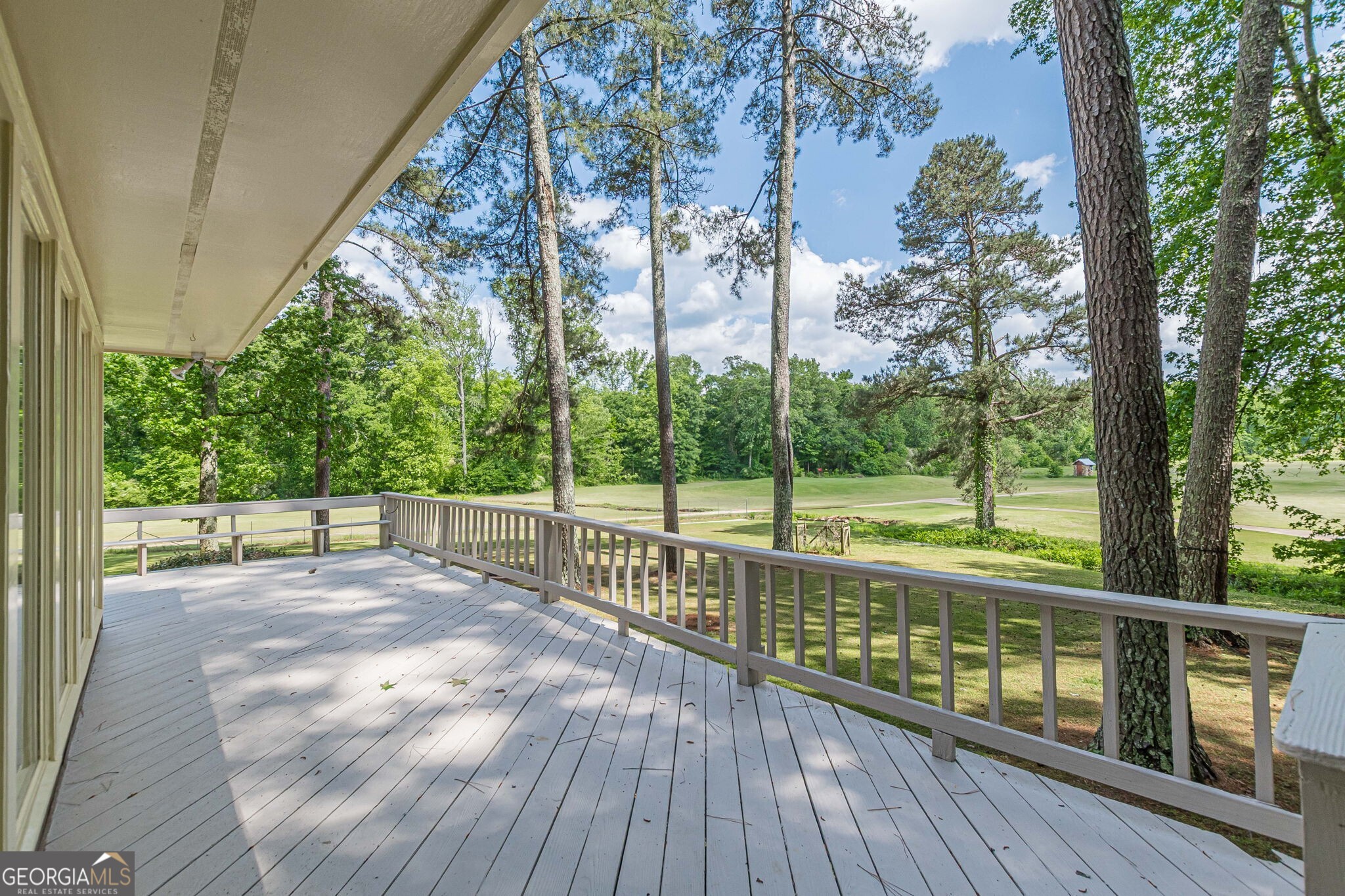 5817 Little Mountain Drive Ellenwood GA 30294