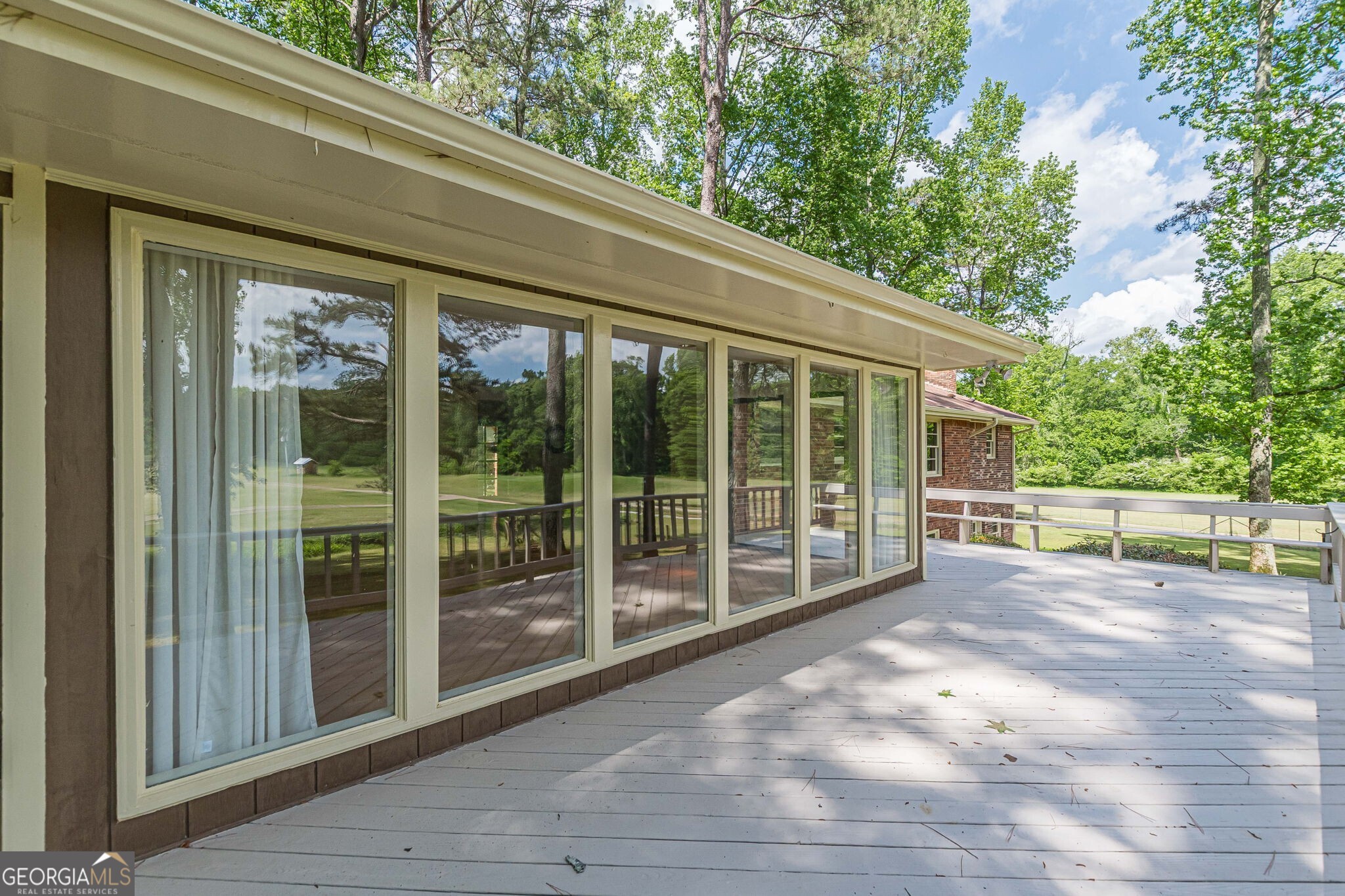 5817 Little Mountain Drive Ellenwood GA 30294