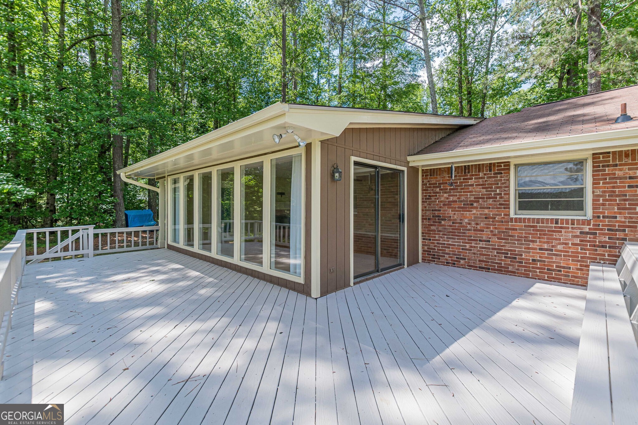 5817 Little Mountain Drive Ellenwood GA 30294