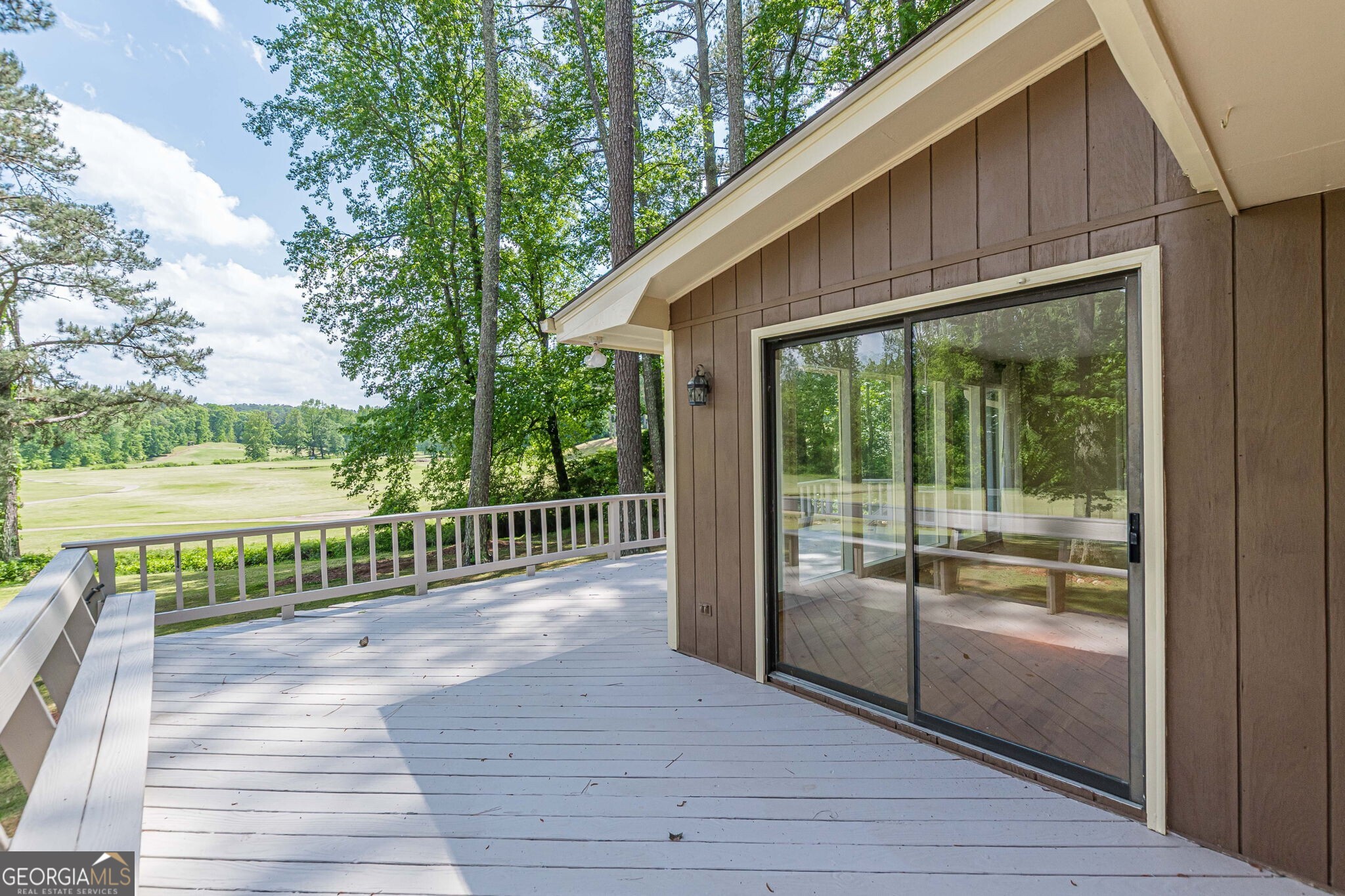 5817 Little Mountain Drive Ellenwood GA 30294