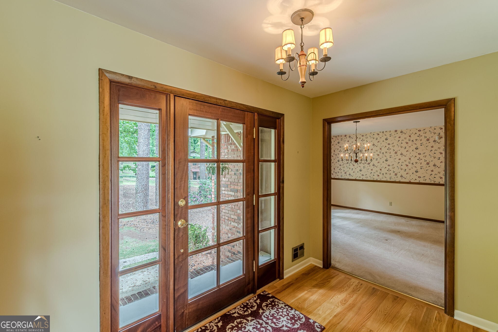 5817 Little Mountain Drive Ellenwood GA 30294