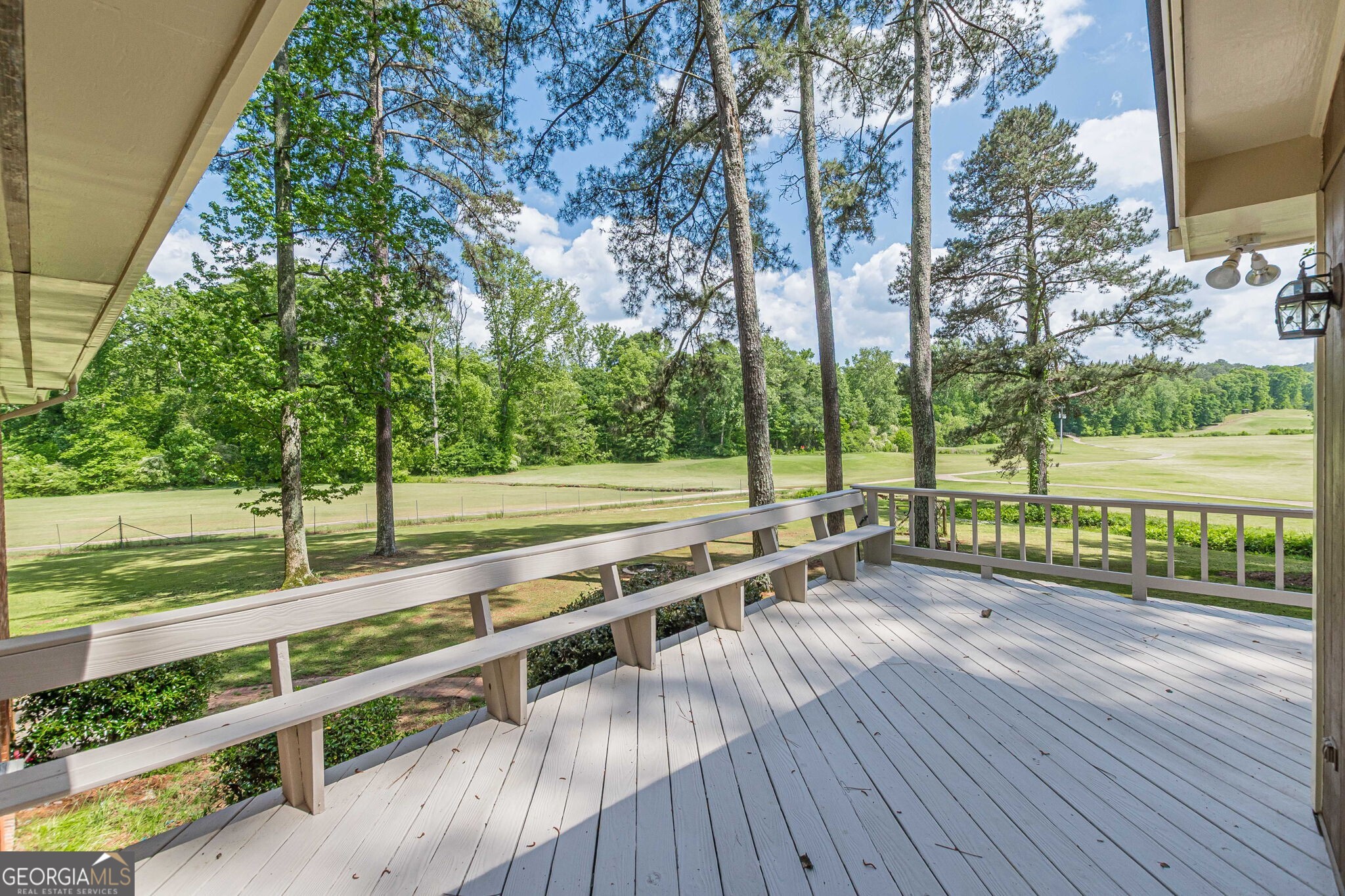 5817 Little Mountain Drive Ellenwood GA 30294