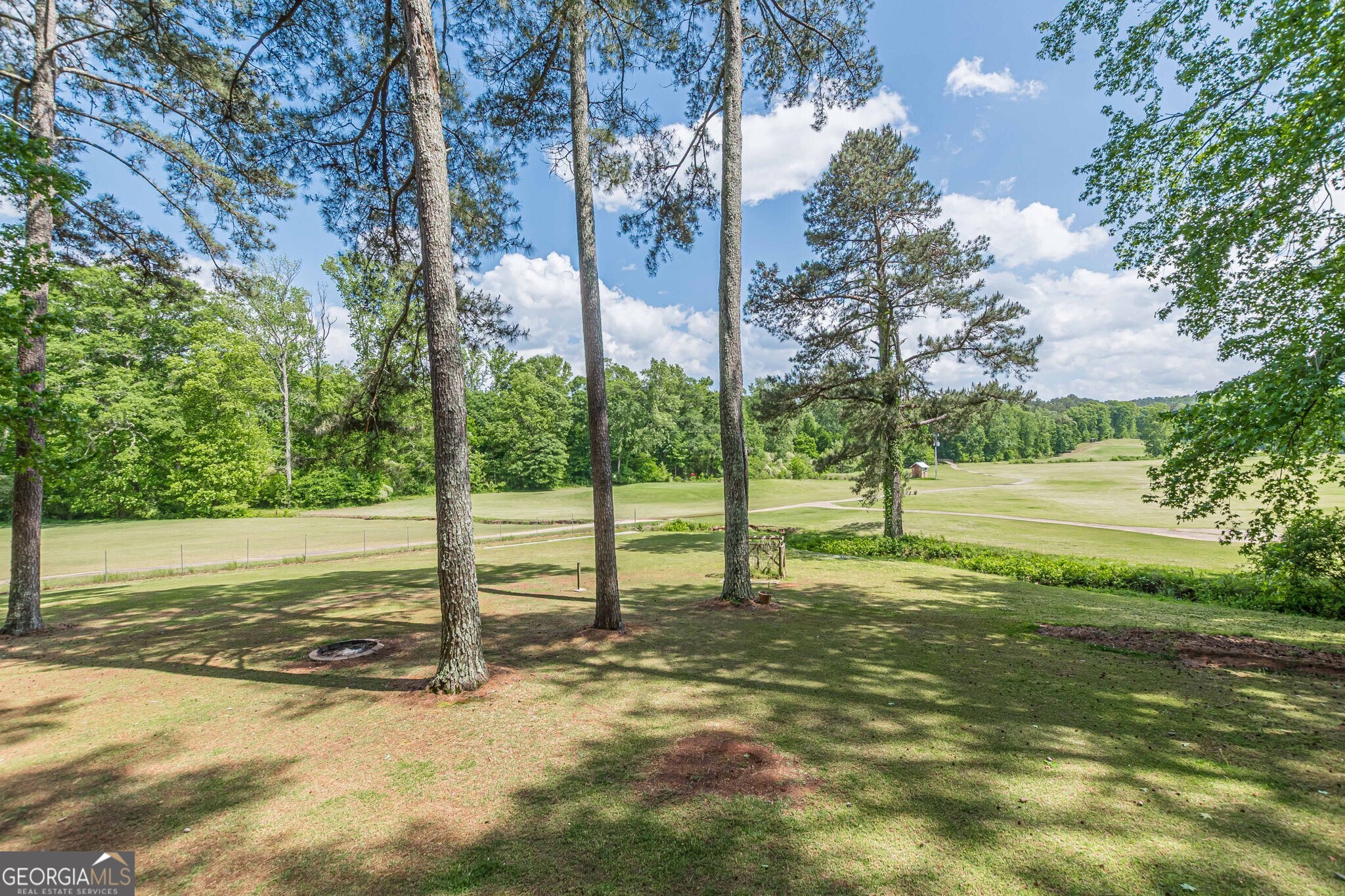5817 Little Mountain Drive Ellenwood GA 30294