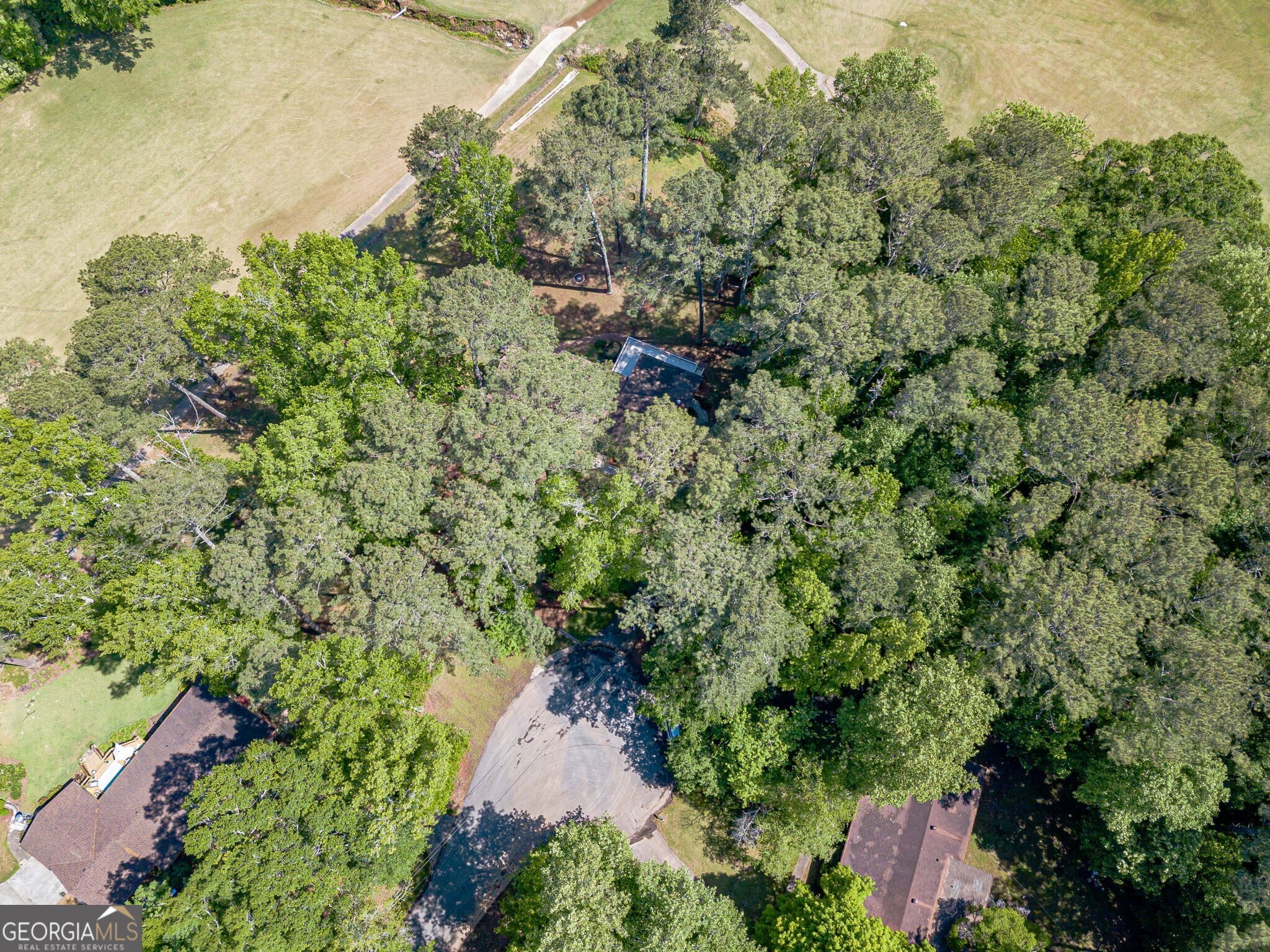 5817 Little Mountain Drive Ellenwood GA 30294