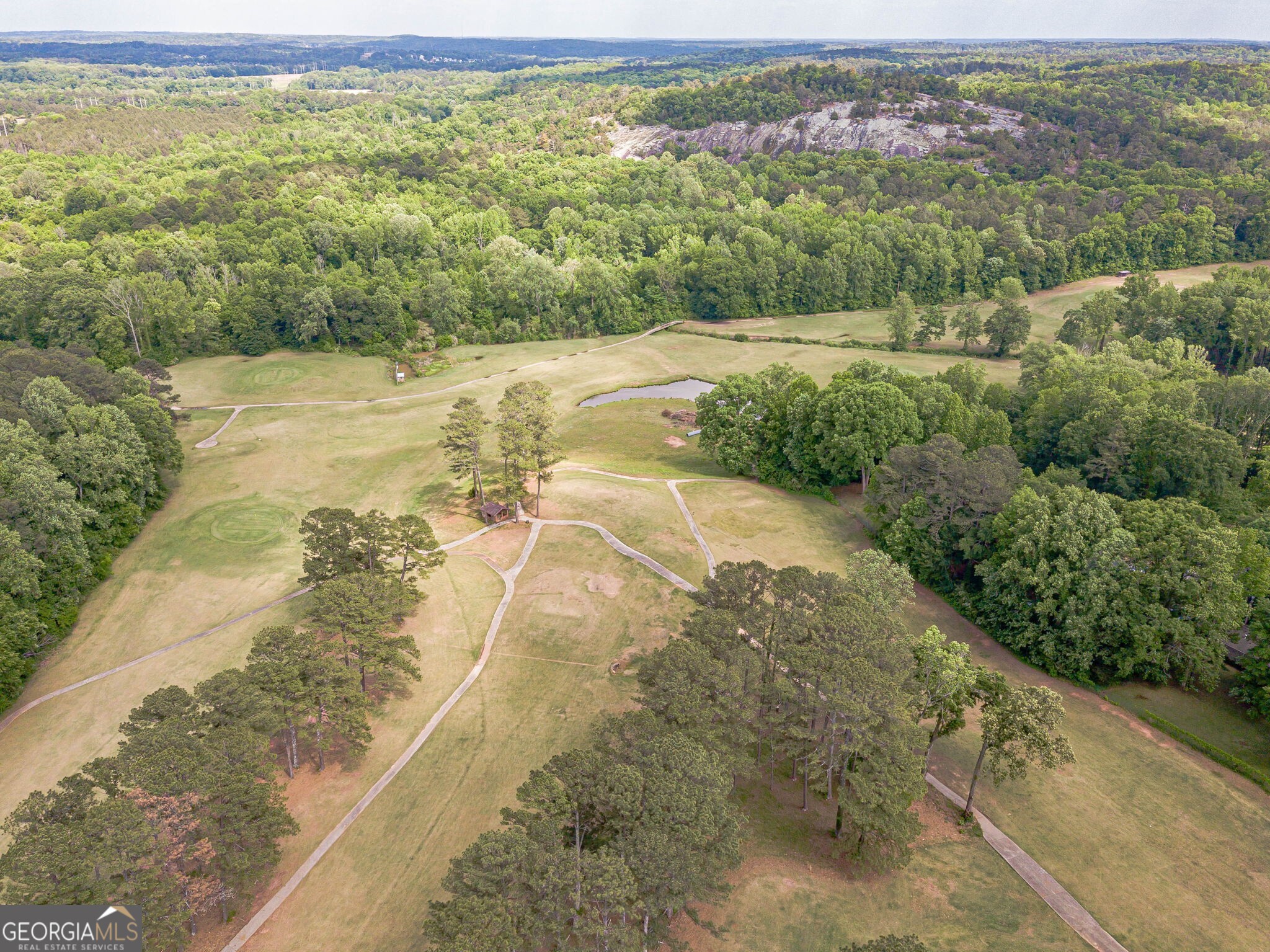 5817 Little Mountain Drive Ellenwood GA 30294